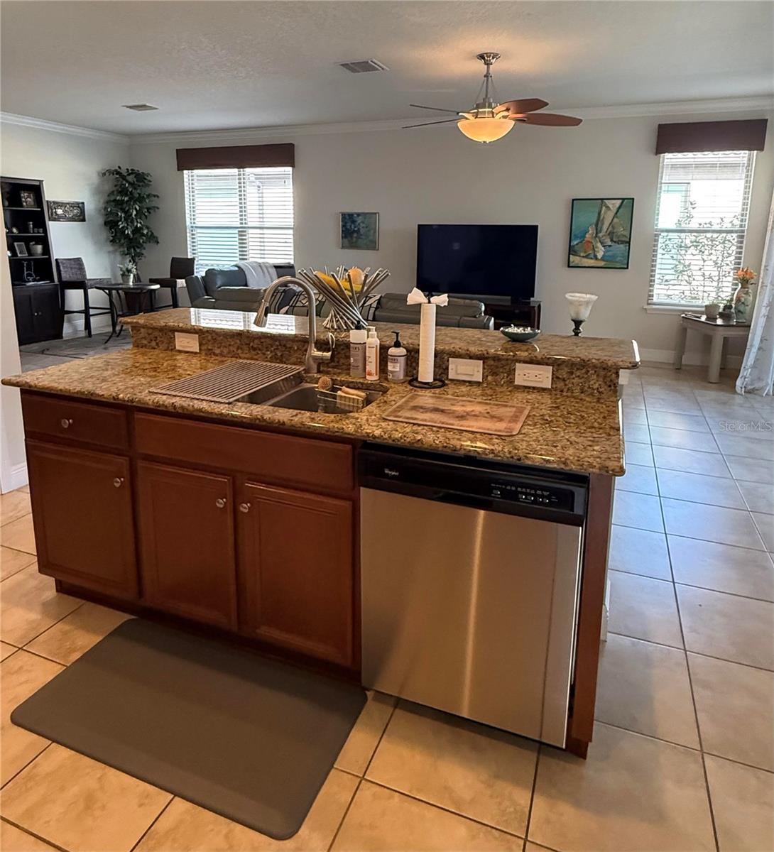352 LAUREL FALLS DR, APOLLO BEACH, FL, 33572