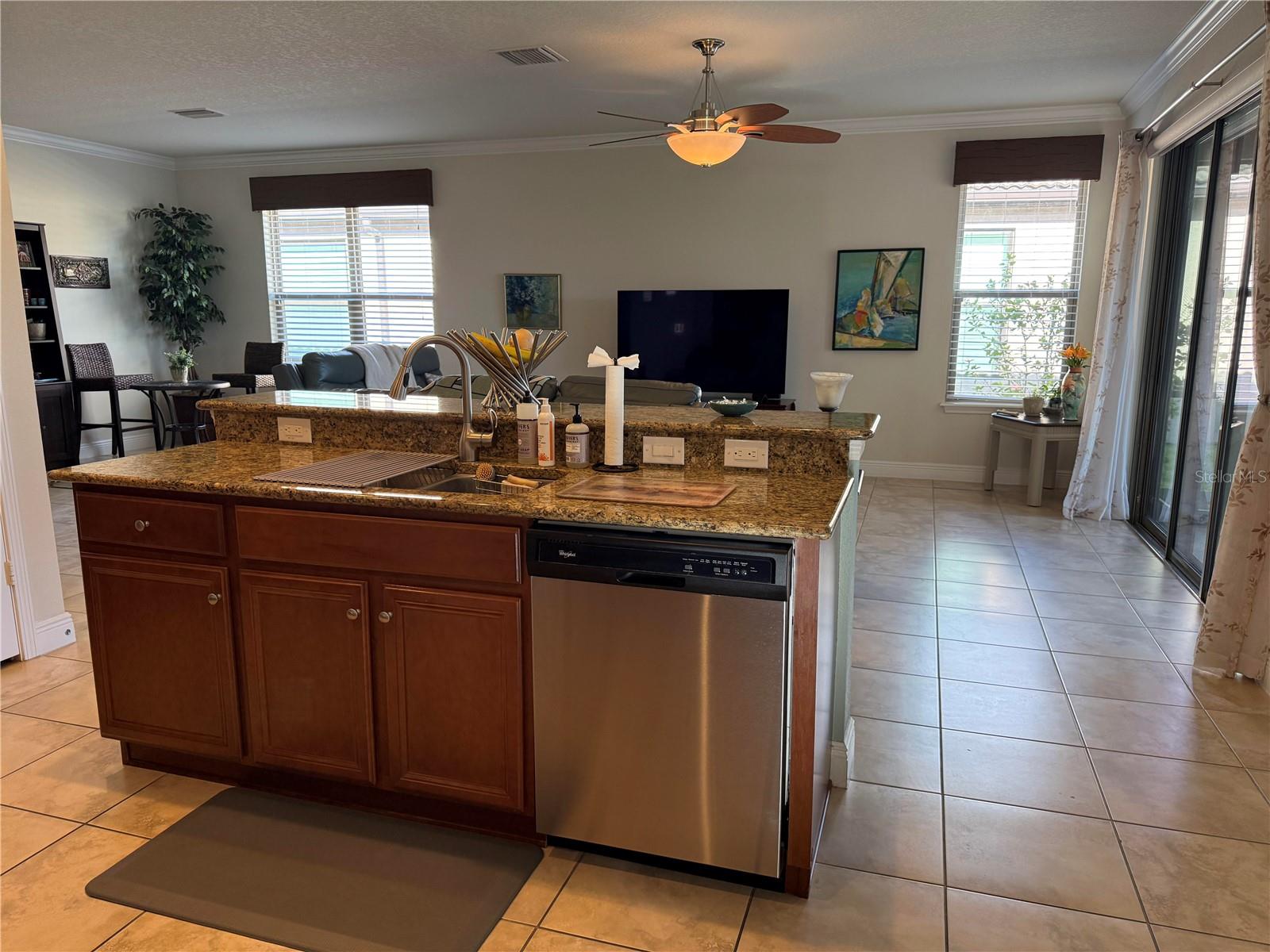 352 LAUREL FALLS DR, APOLLO BEACH, FL, 33572
