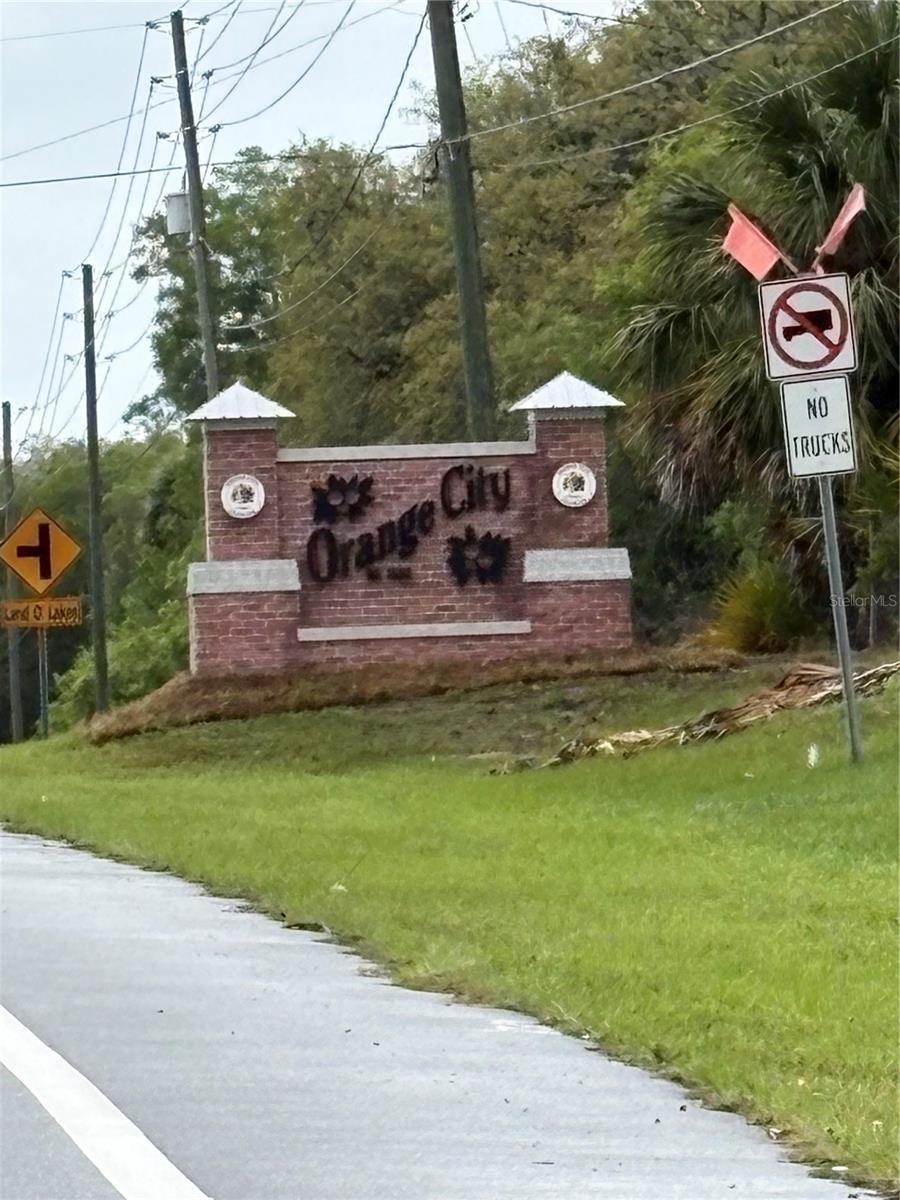 1425 E GRAVES AVE, ORANGE CITY, FL, 32763