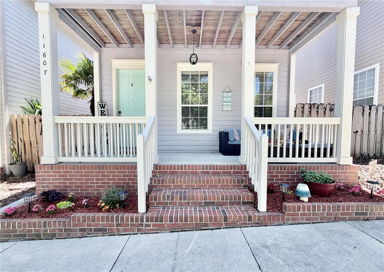 11607 NW 18TH PL, GAINESVILLE, FL, 32606