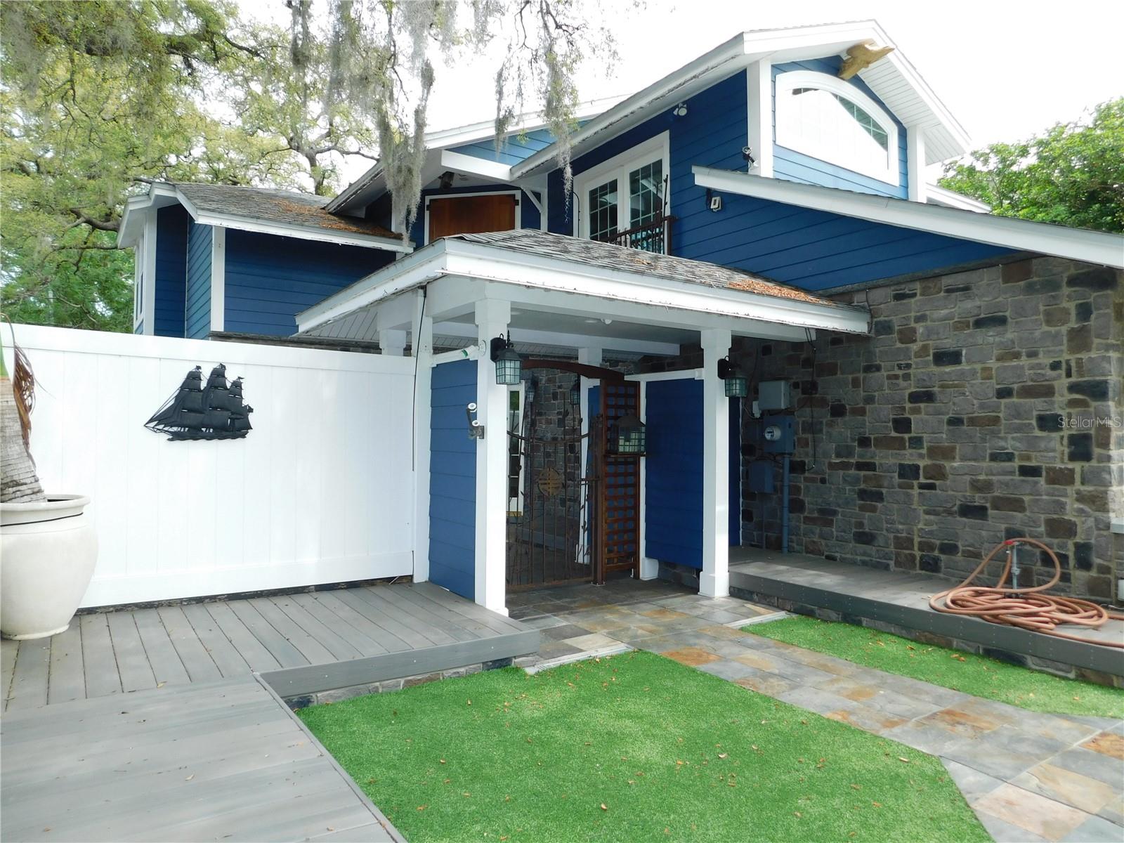 155 MARSHALL ST, SAFETY HARBOR, FL, 34695