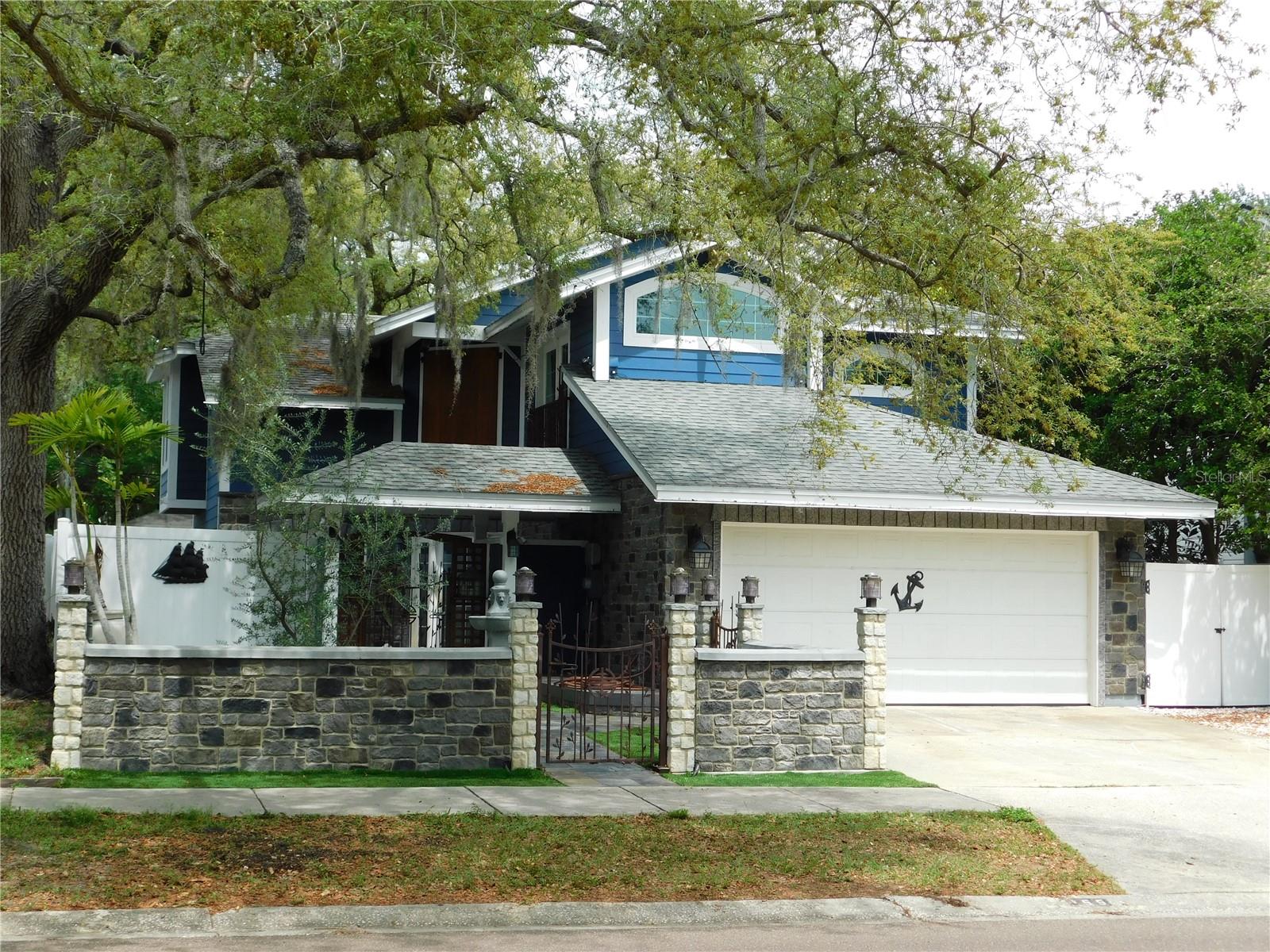 155 MARSHALL ST, SAFETY HARBOR, FL, 34695