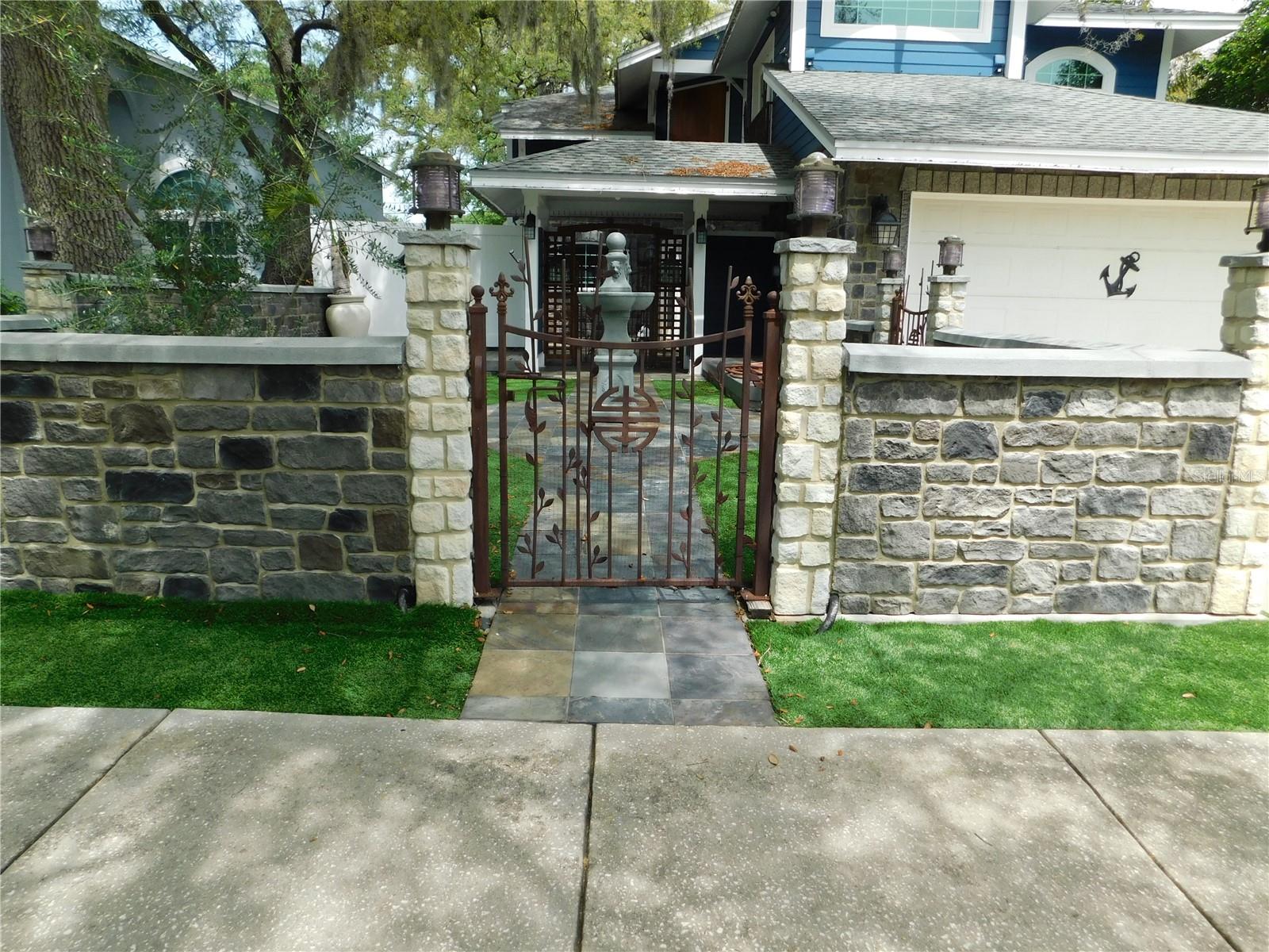 155 MARSHALL ST, SAFETY HARBOR, FL, 34695