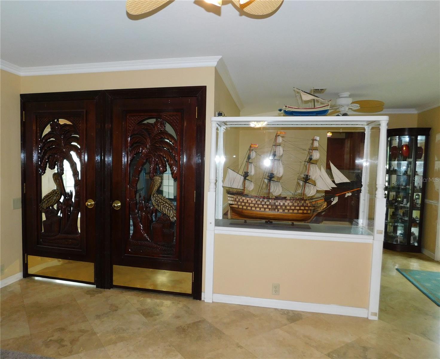 155 MARSHALL ST, SAFETY HARBOR, FL, 34695