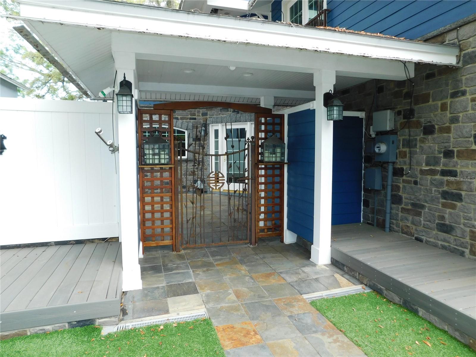 155 MARSHALL ST, SAFETY HARBOR, FL, 34695