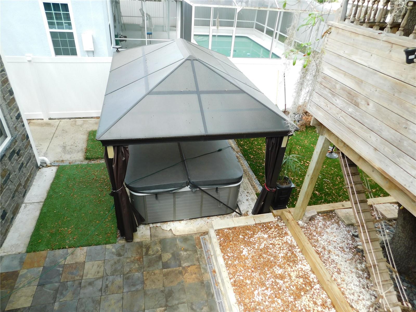 155 MARSHALL ST, SAFETY HARBOR, FL, 34695