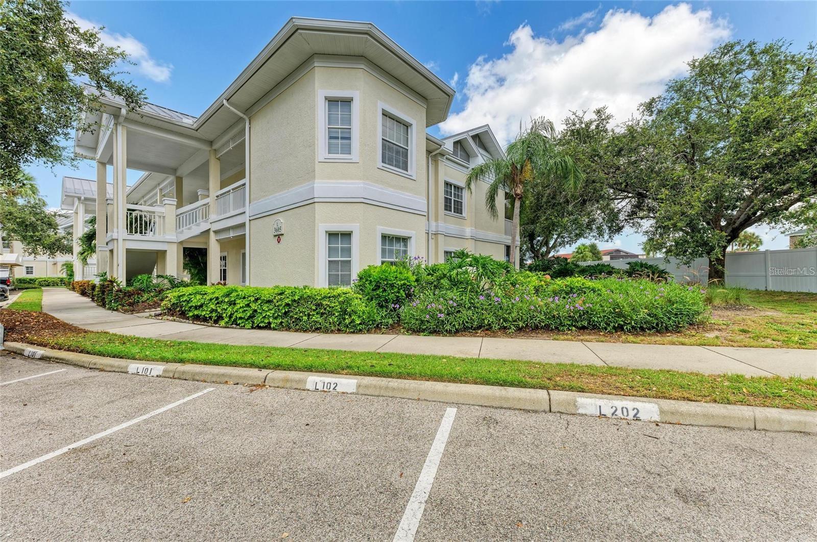 3605 54TH DR W #101, BRADENTON, FL, 34210