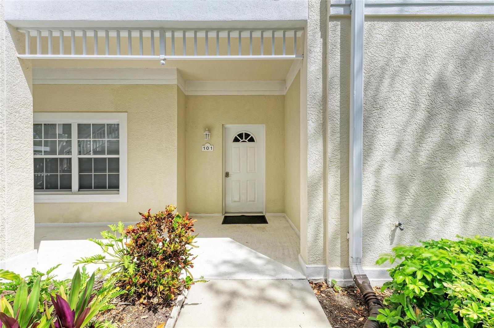 3605 54TH DR W #101, BRADENTON, FL, 34210