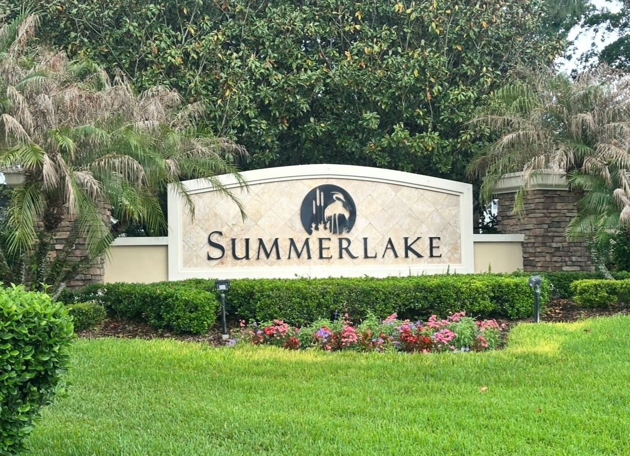 SUMMERLAKE PD PH 1B & 2A 2ND R, WINTER GARDEN, FL, 34787