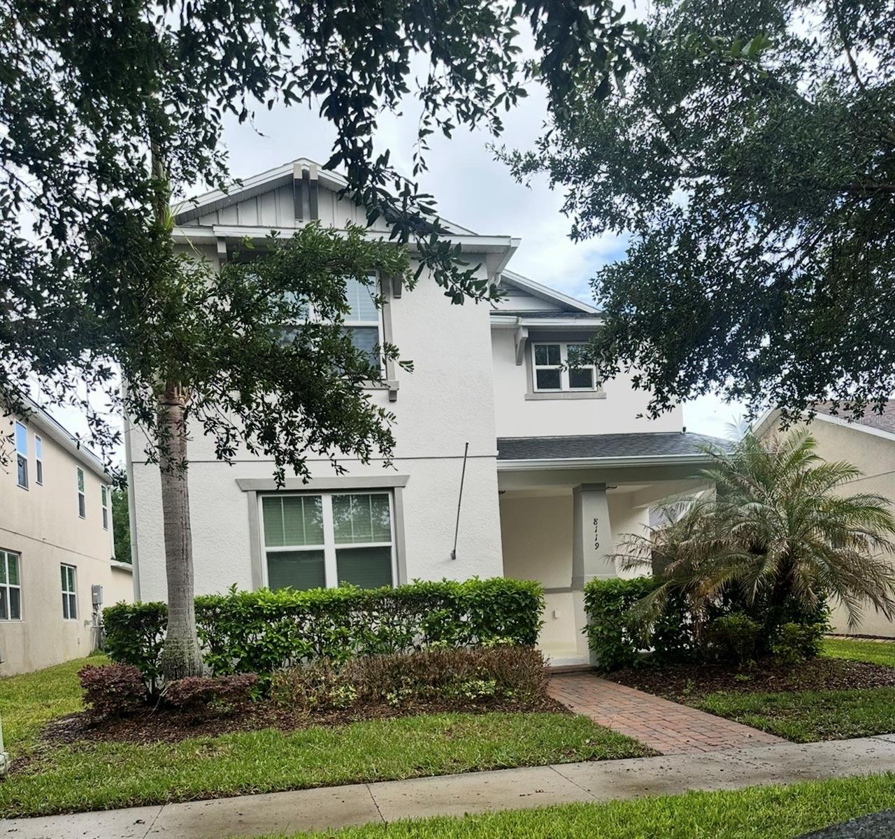 SUMMERLAKE PD PH 1B & 2A 2ND R, WINTER GARDEN, FL, 34787