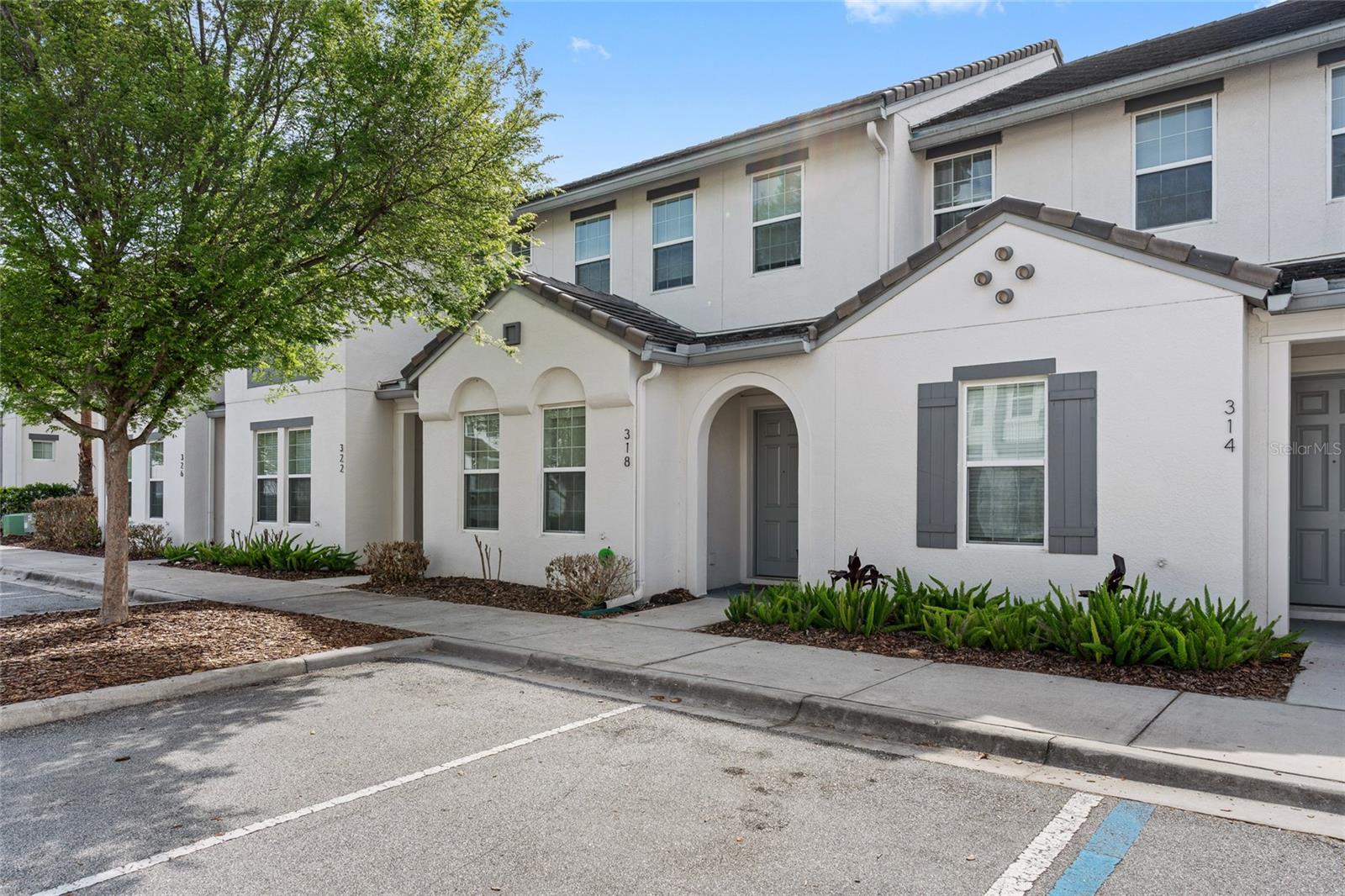 318 CAPTIVA DR, DAVENPORT, FL, 33896