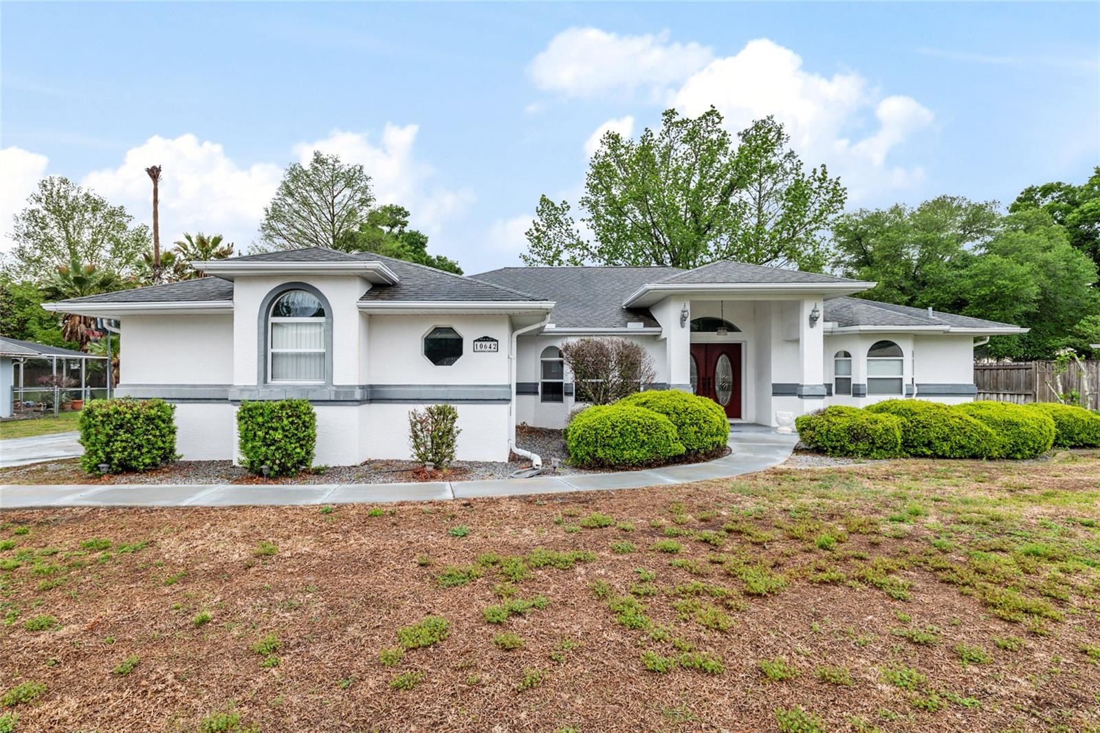 10642 SW 74TH AVE, OCALA, FL, 34476