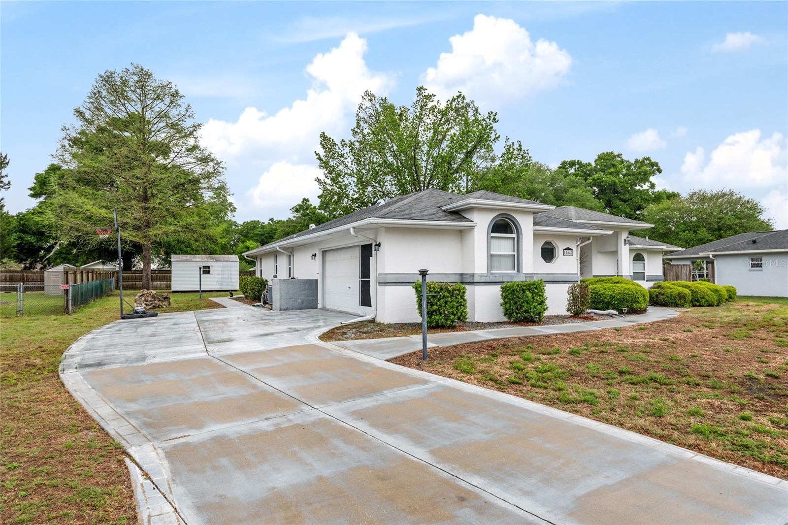 10642 SW 74TH AVE, OCALA, FL, 34476