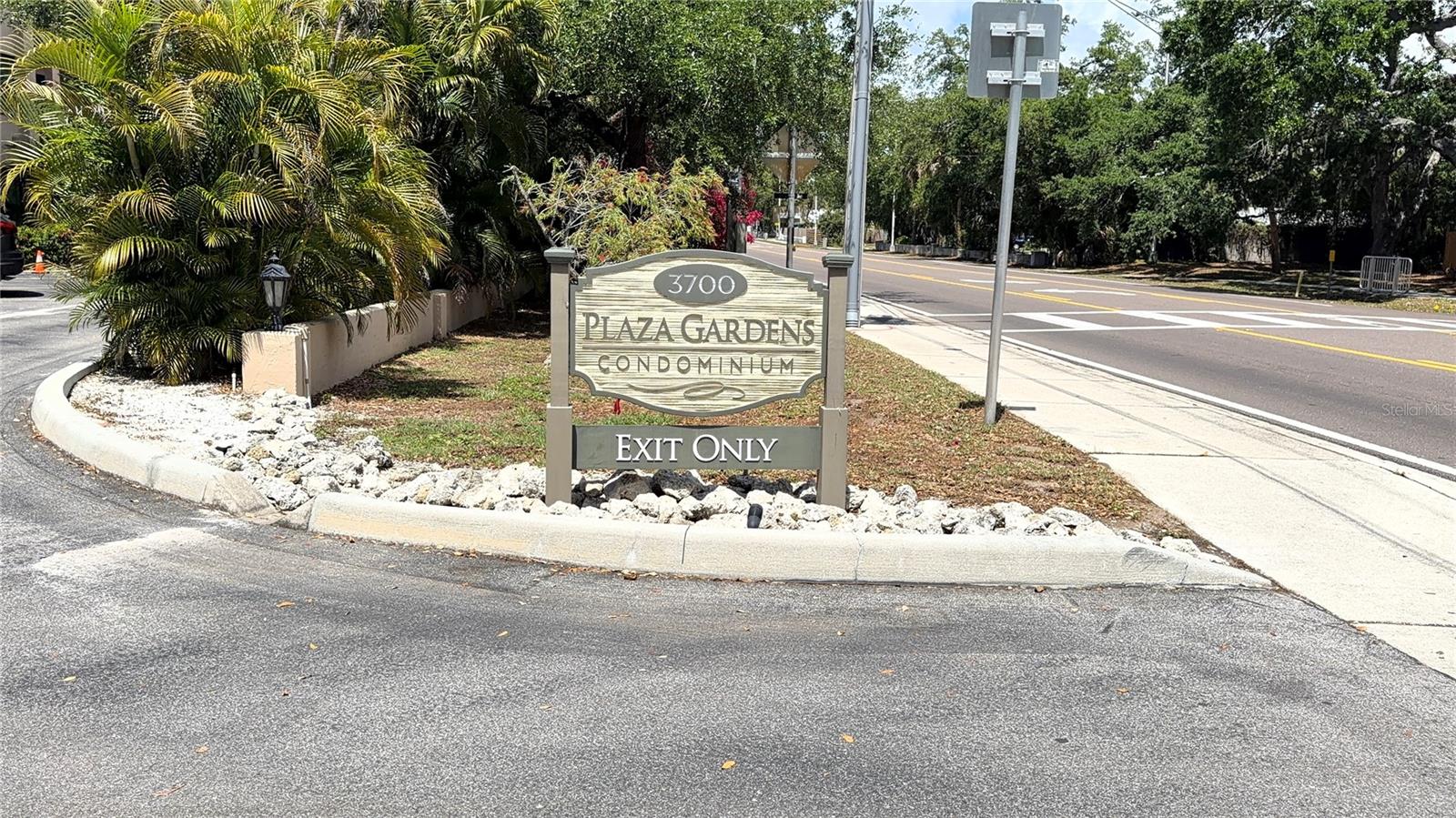 3700 S OSPREY AVE #205, SARASOTA, FL, 34239