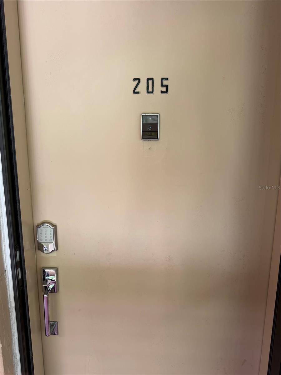 3700 S OSPREY AVE #205, SARASOTA, FL, 34239
