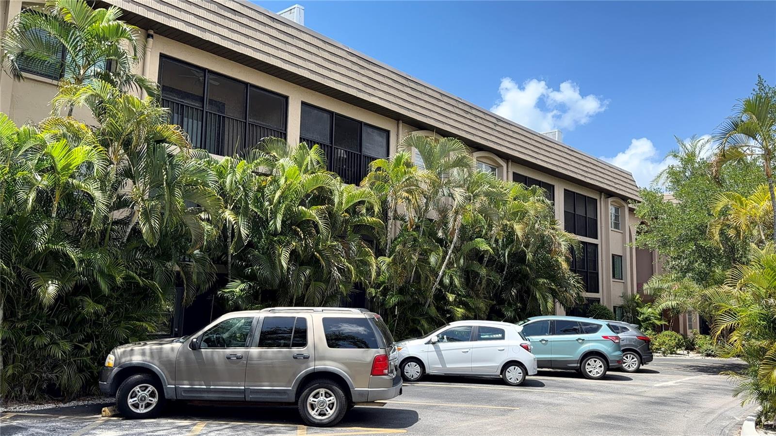3700 S OSPREY AVE #205, SARASOTA, FL, 34239