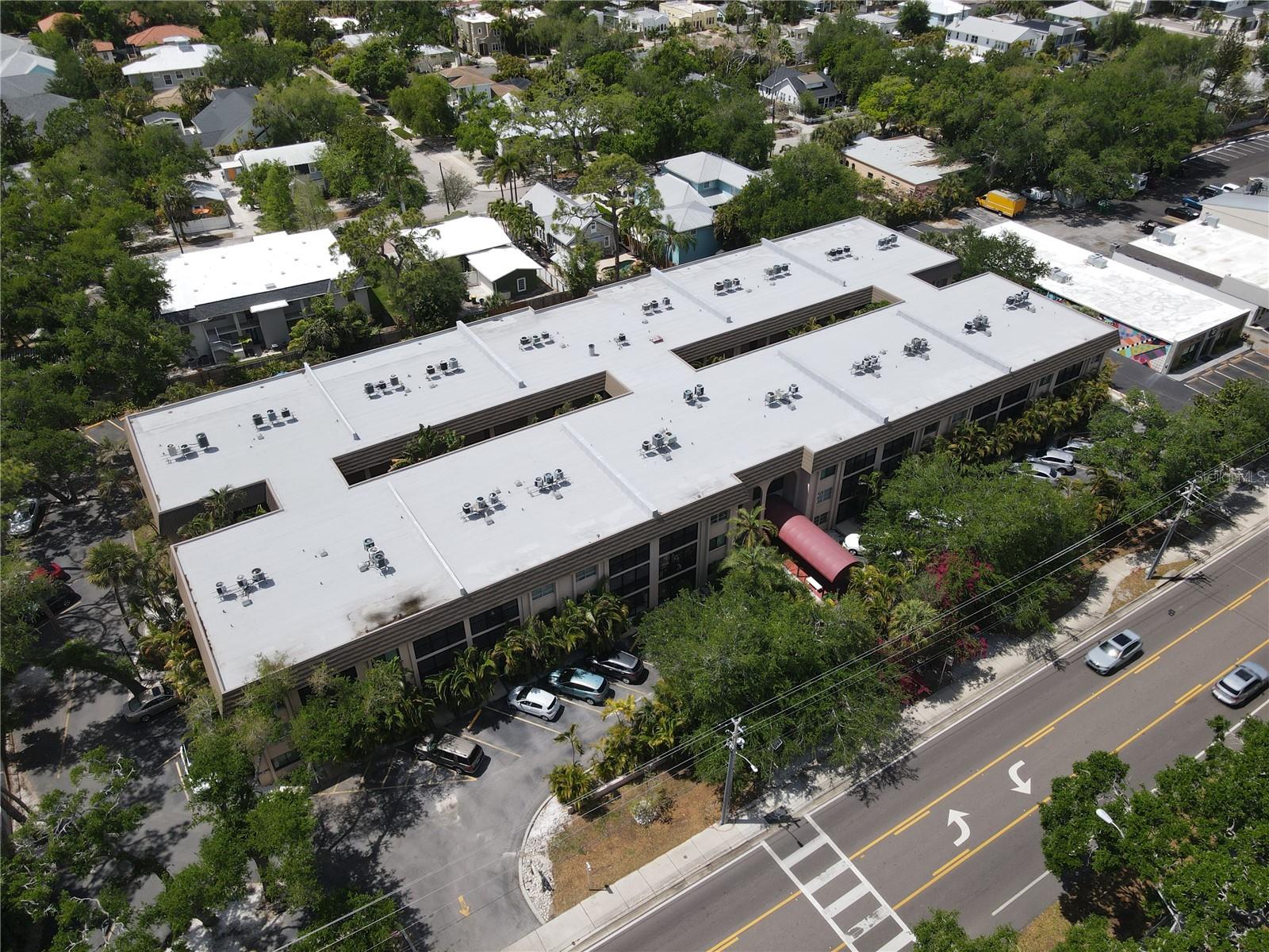 3700 S OSPREY AVE #205, SARASOTA, FL, 34239