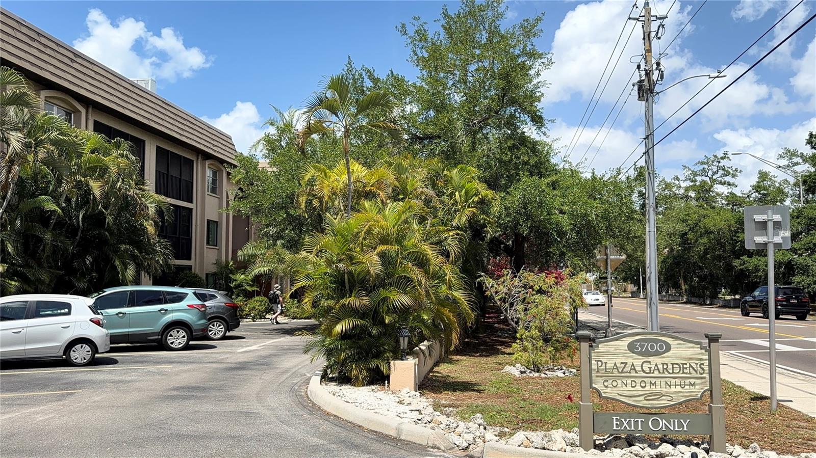 3700 S OSPREY AVE #205, SARASOTA, FL, 34239