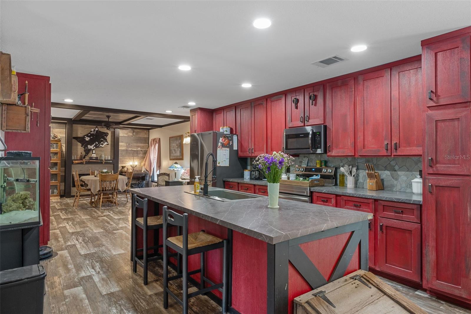 5471 N HIGHLAND PARK DR, HERNANDO, FL, 34442
