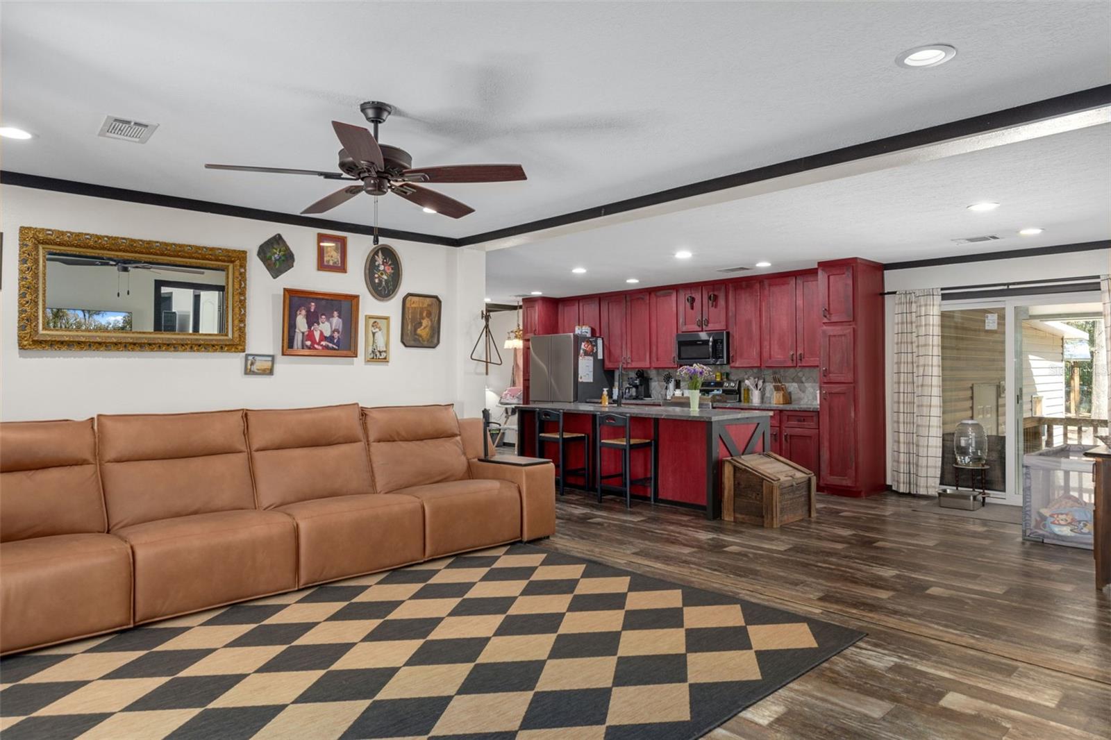 5471 N HIGHLAND PARK DR, HERNANDO, FL, 34442