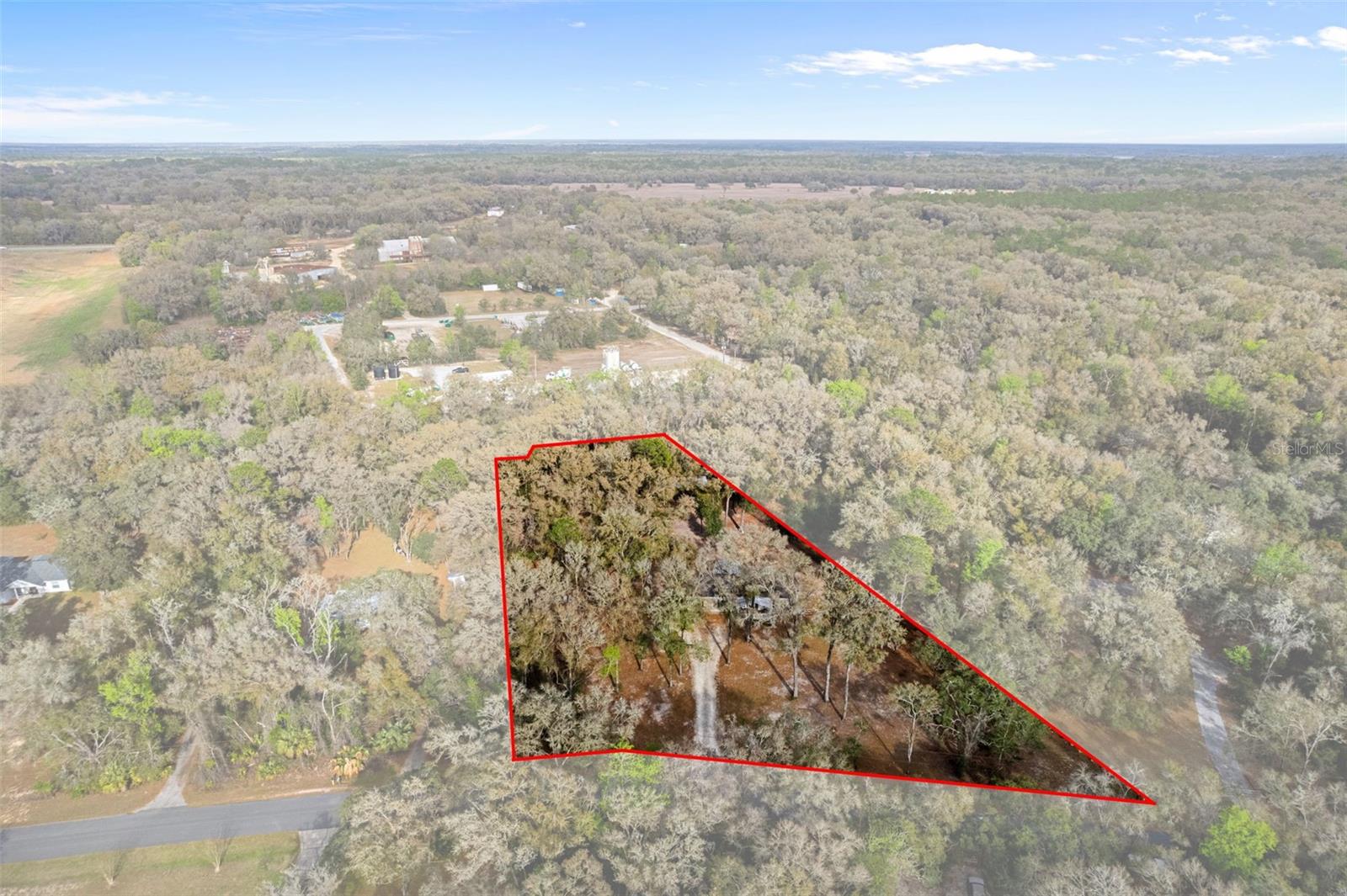 5471 N HIGHLAND PARK DR, HERNANDO, FL, 34442