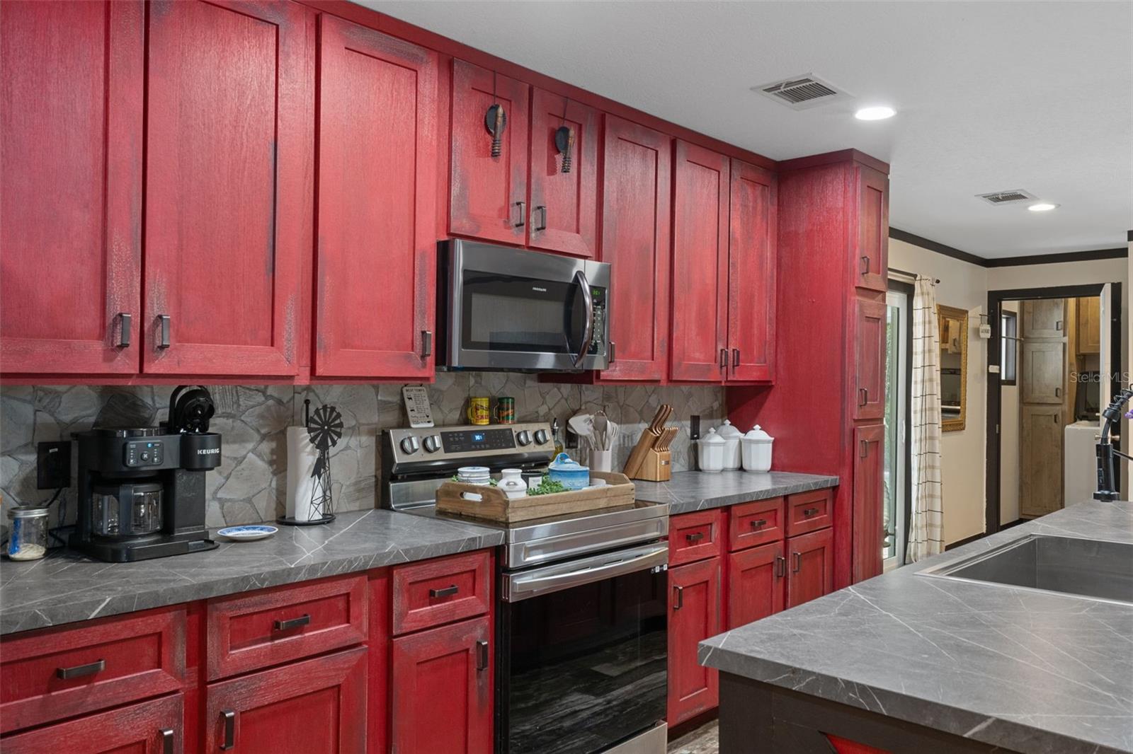 5471 N HIGHLAND PARK DR, HERNANDO, FL, 34442