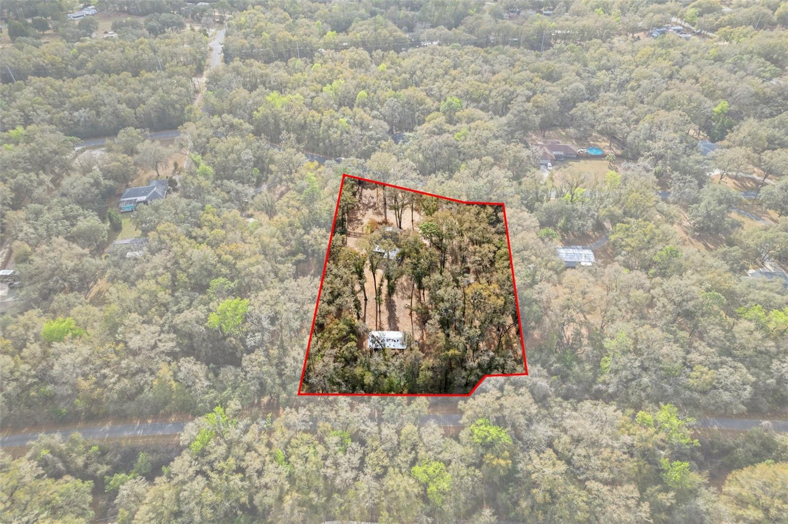 5471 N HIGHLAND PARK DR, HERNANDO, FL, 34442
