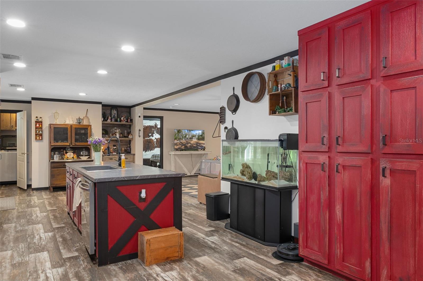 5471 N HIGHLAND PARK DR, HERNANDO, FL, 34442