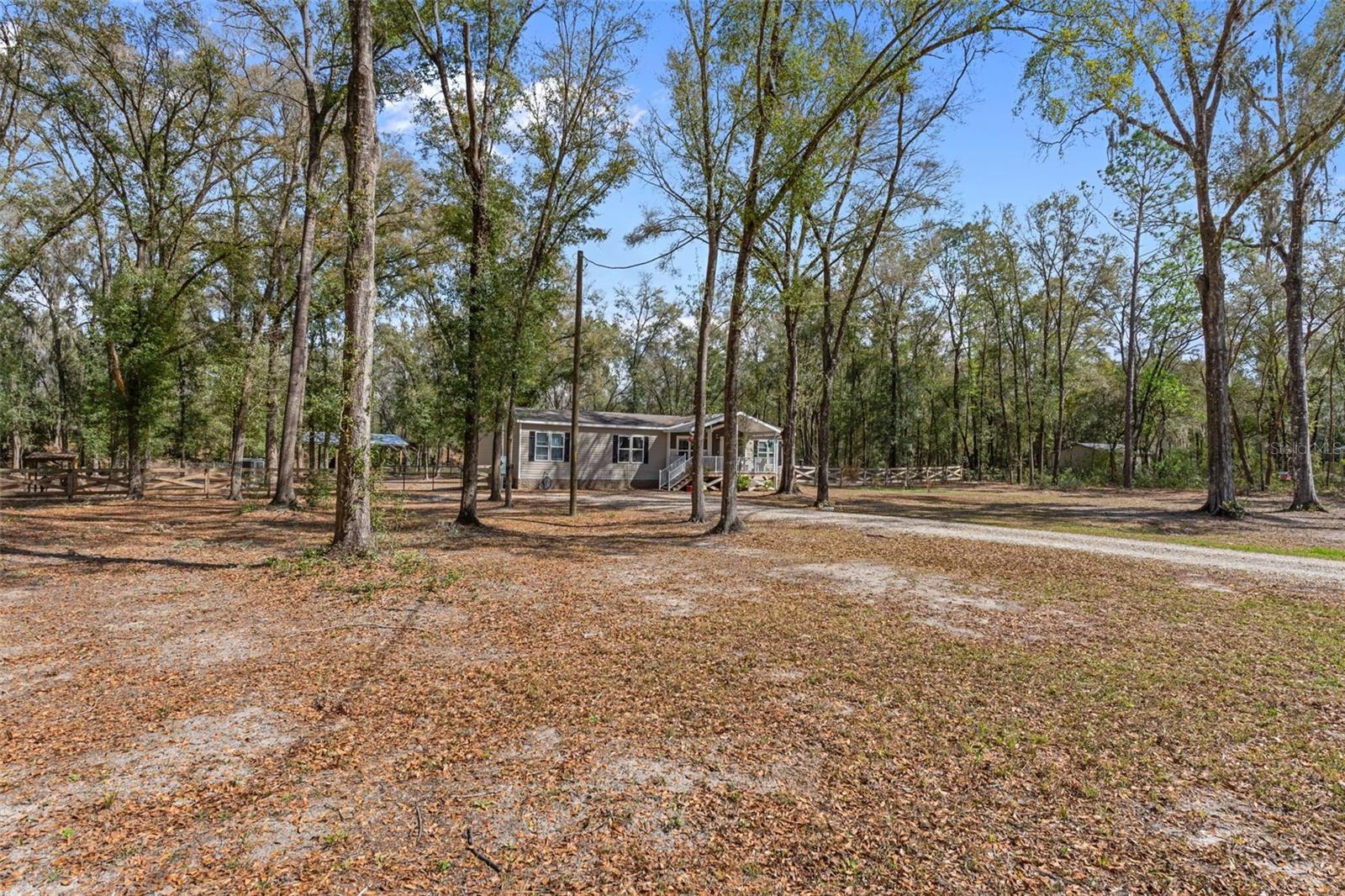 5471 N HIGHLAND PARK DR, HERNANDO, FL, 34442