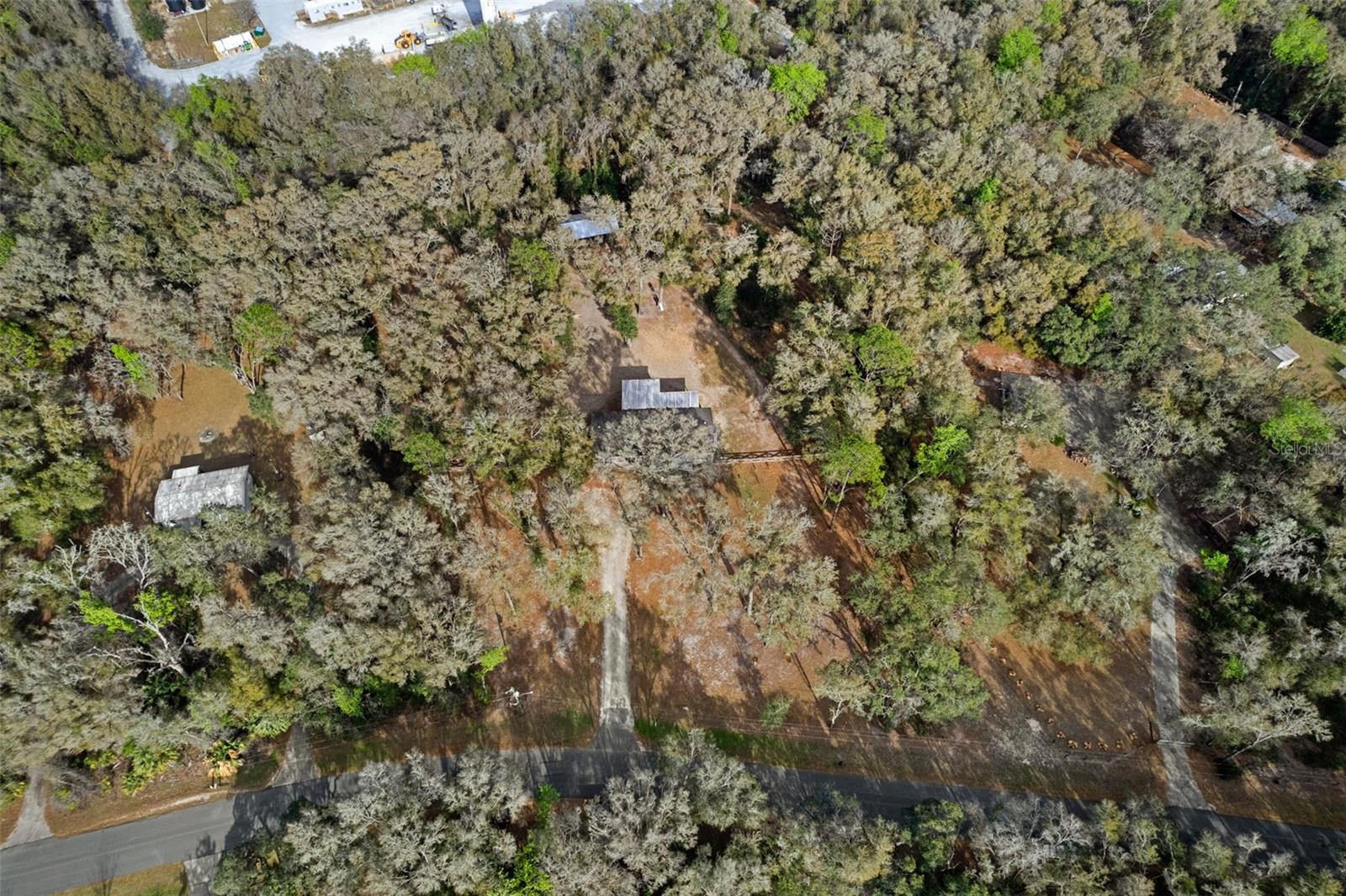 5471 N HIGHLAND PARK DR, HERNANDO, FL, 34442