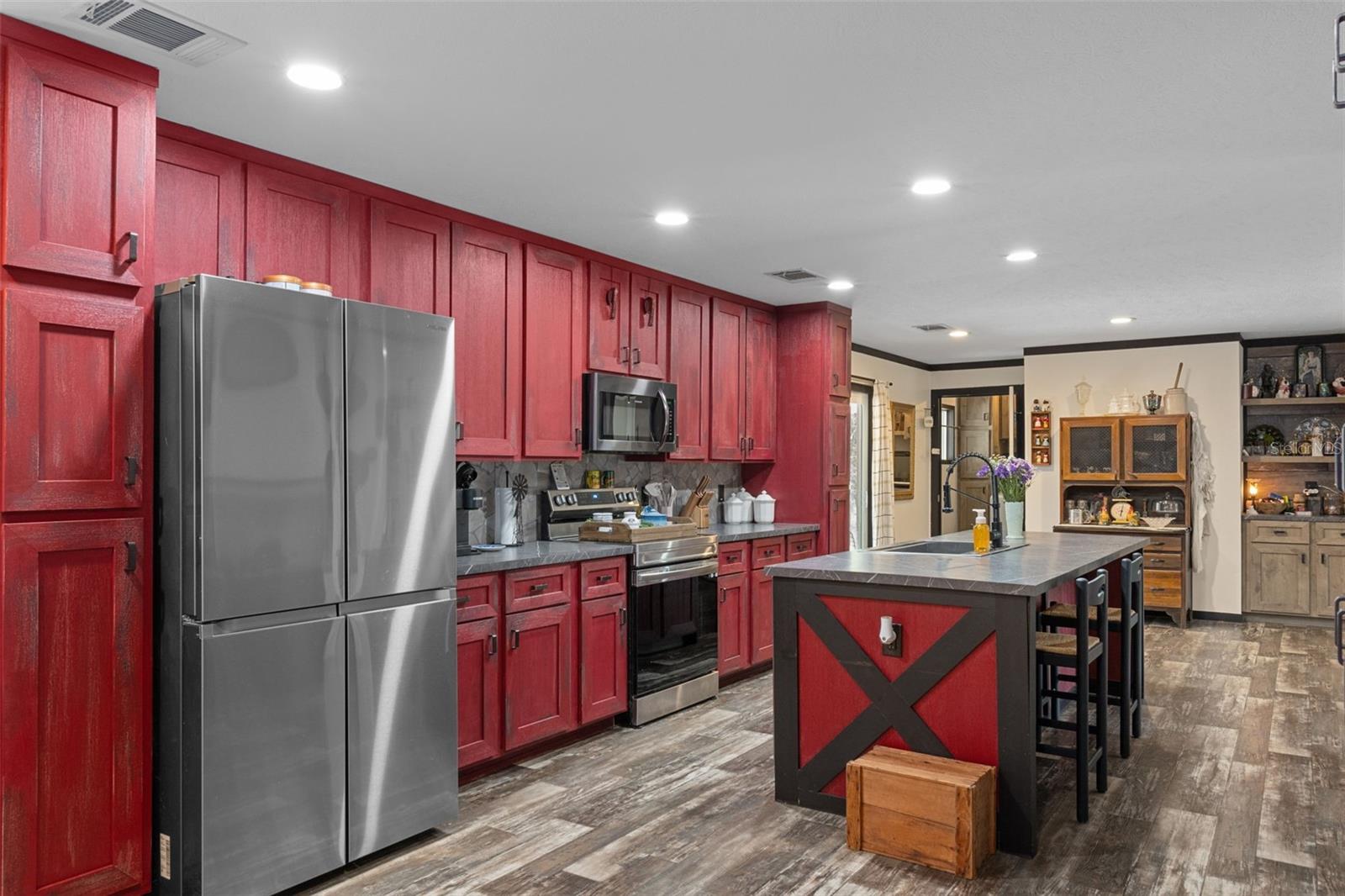 5471 N HIGHLAND PARK DR, HERNANDO, FL, 34442