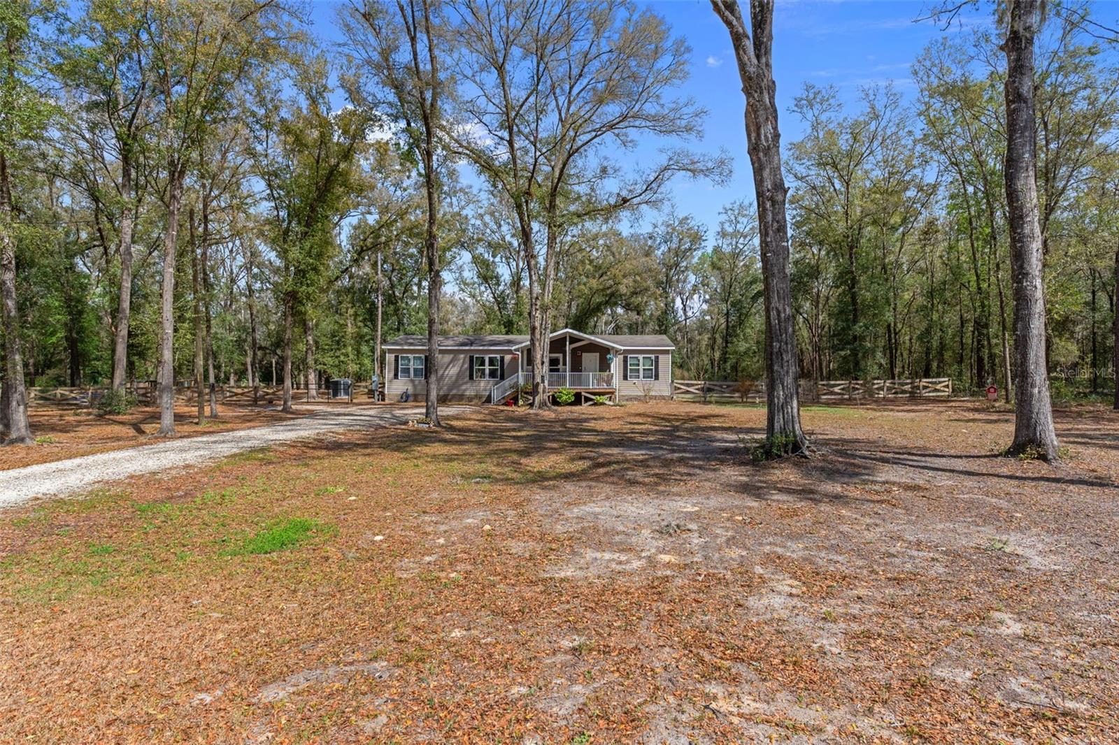 5471 N HIGHLAND PARK DR, HERNANDO, FL, 34442