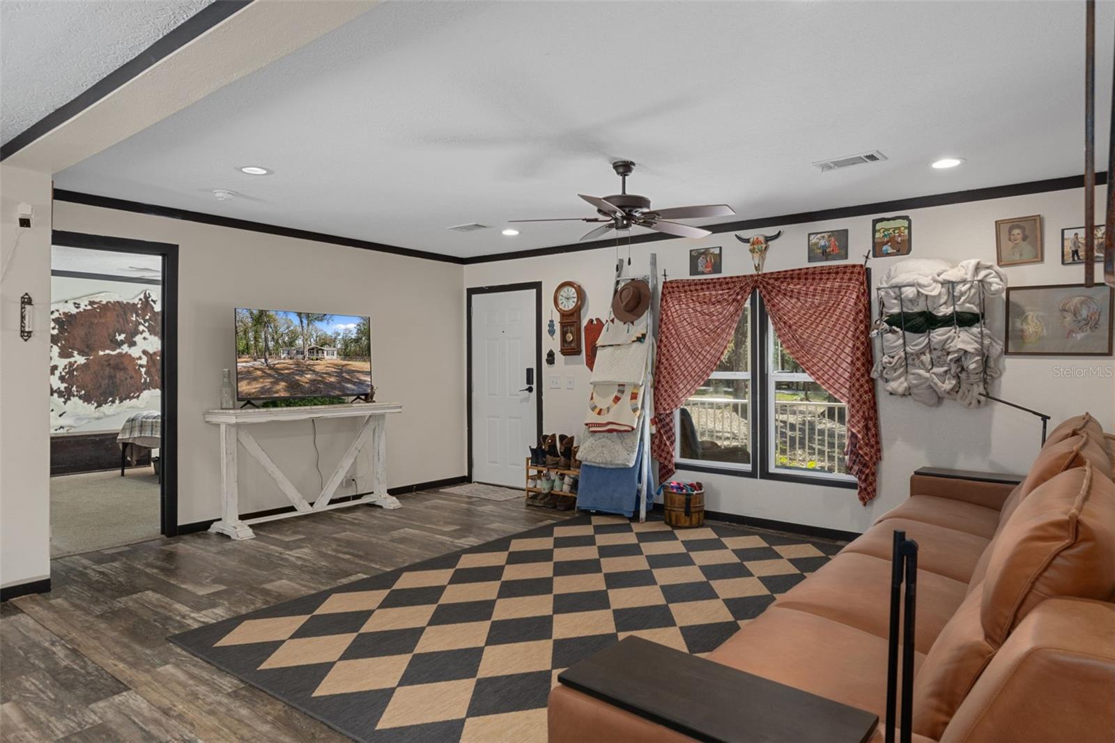 5471 N HIGHLAND PARK DR, HERNANDO, FL, 34442