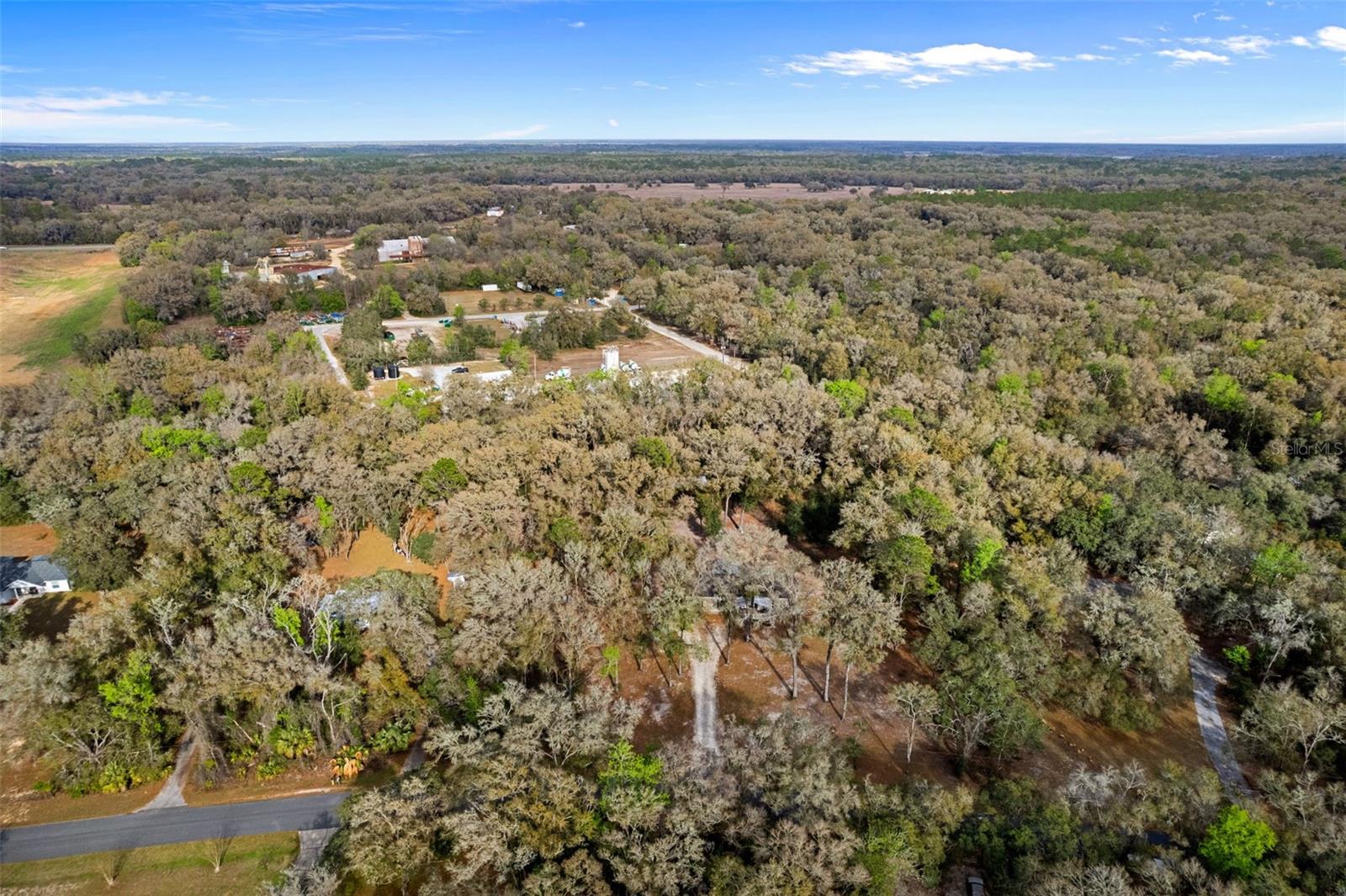 5471 N HIGHLAND PARK DR, HERNANDO, FL, 34442