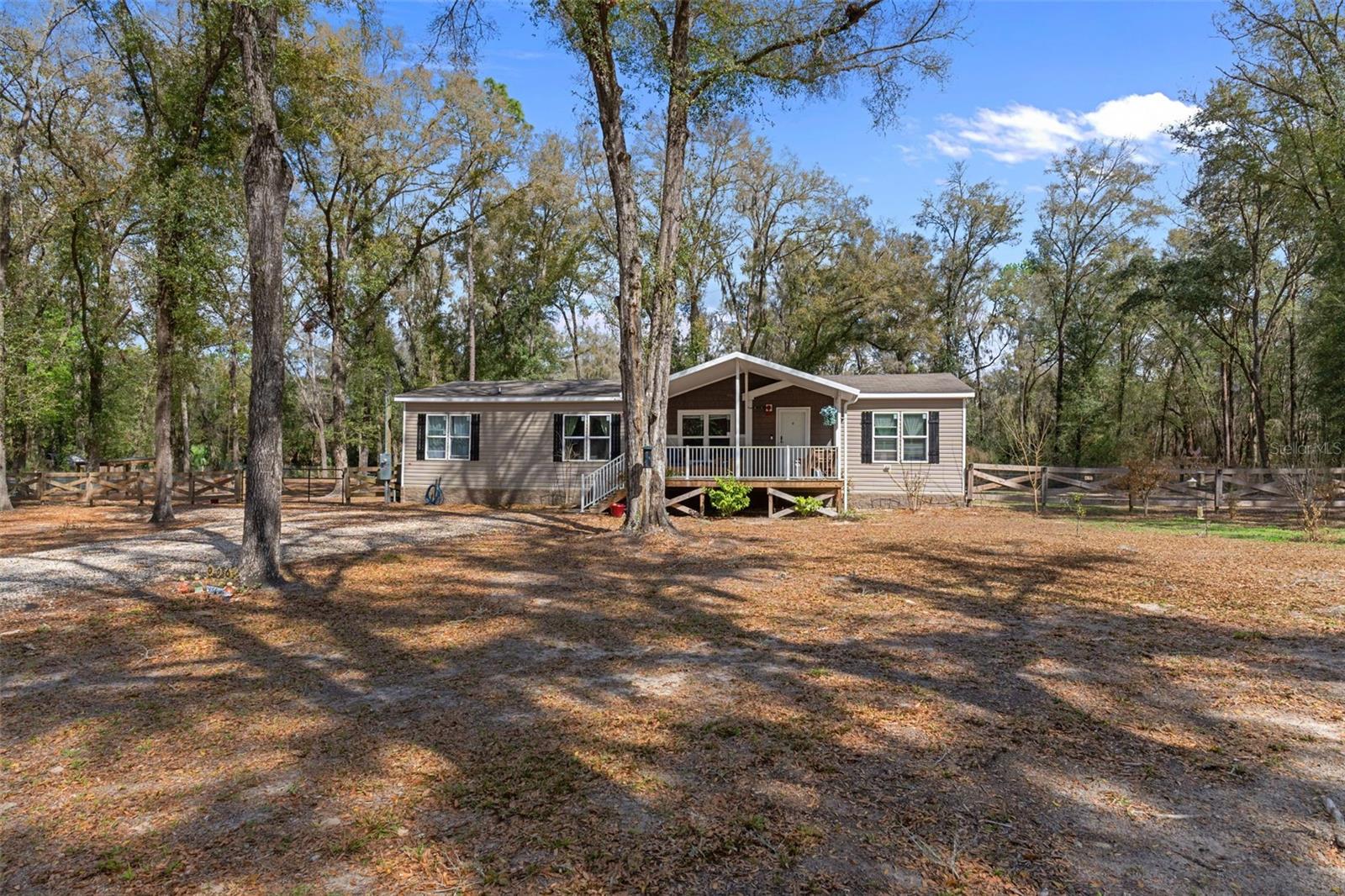 5471 N HIGHLAND PARK DR, HERNANDO, FL, 34442