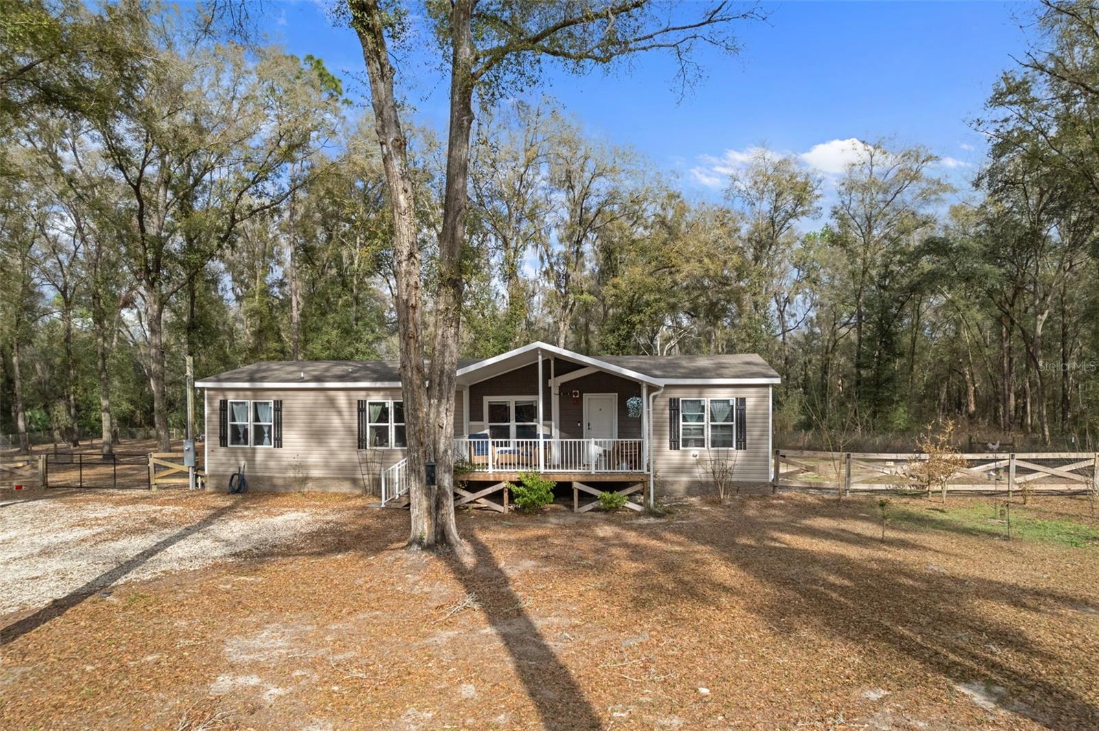 5471 N HIGHLAND PARK DR, HERNANDO, FL, 34442