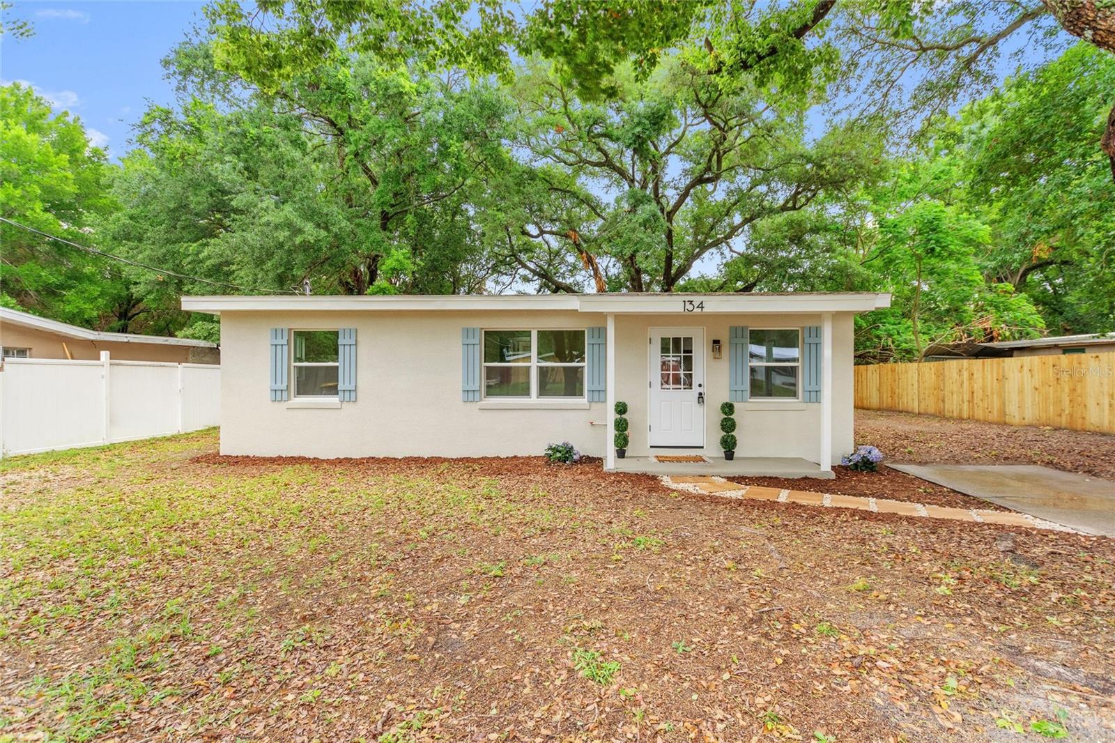 134 FLAMINGO DR, AUBURNDALE, FL, 33823