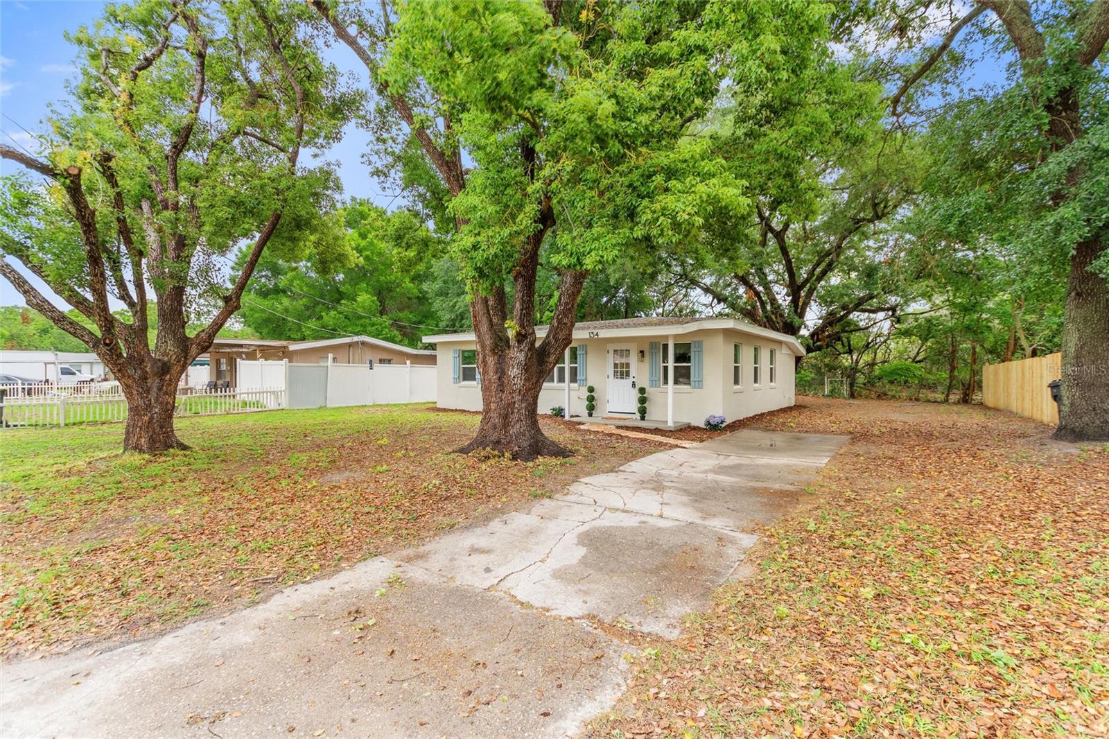 134 FLAMINGO DR, AUBURNDALE, FL, 33823