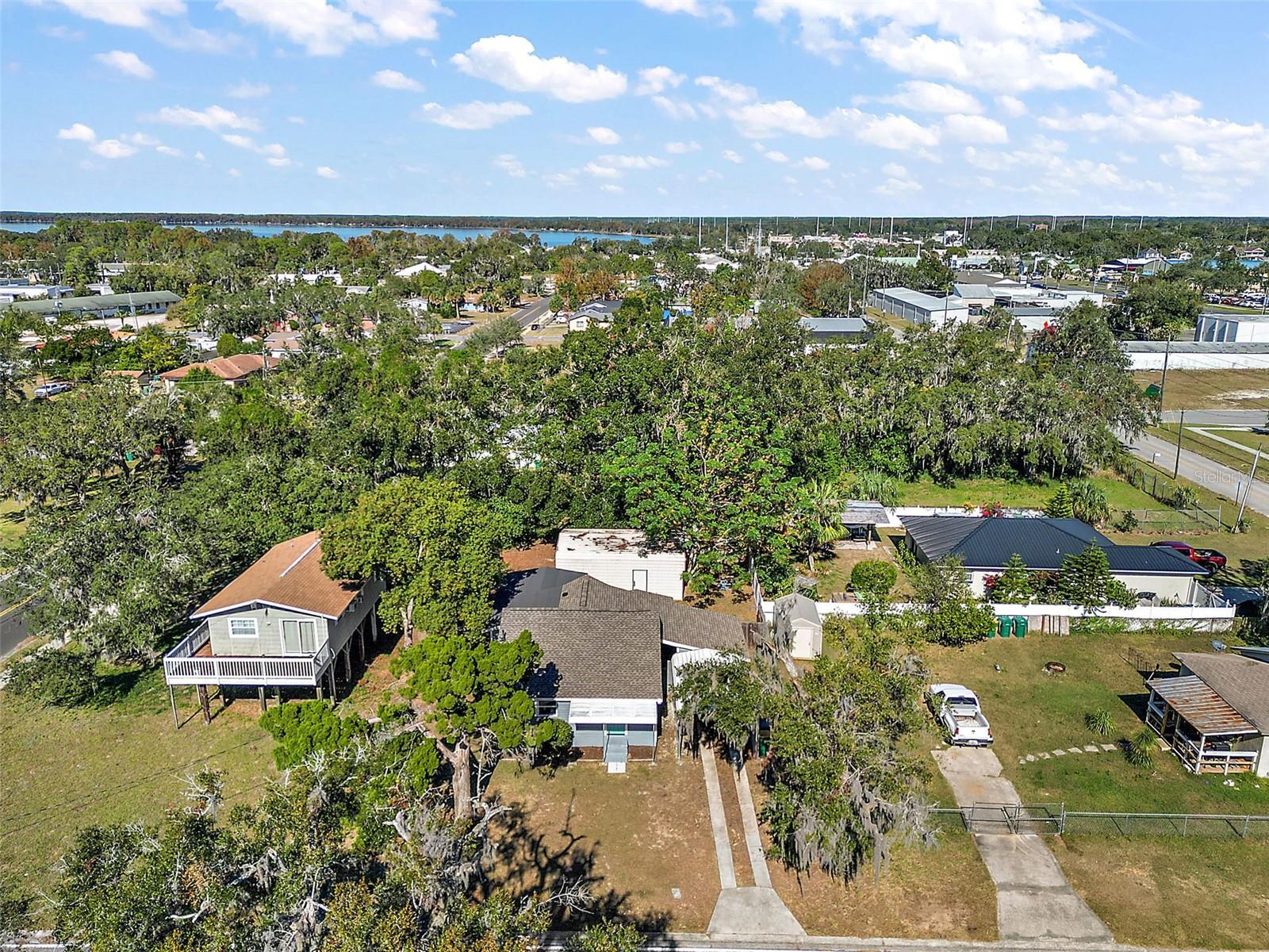 105 W STEVENS AVE, EUSTIS, FL, 32726