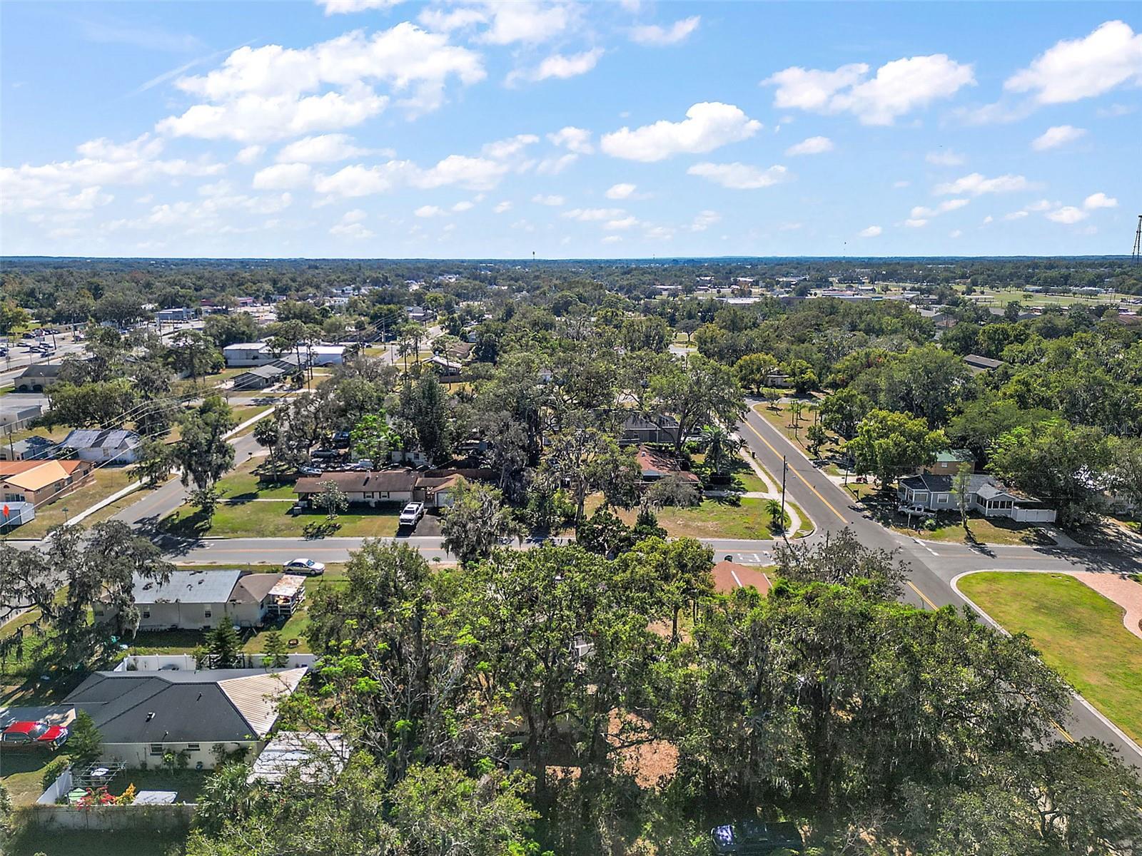 105 W STEVENS AVE, EUSTIS, FL, 32726