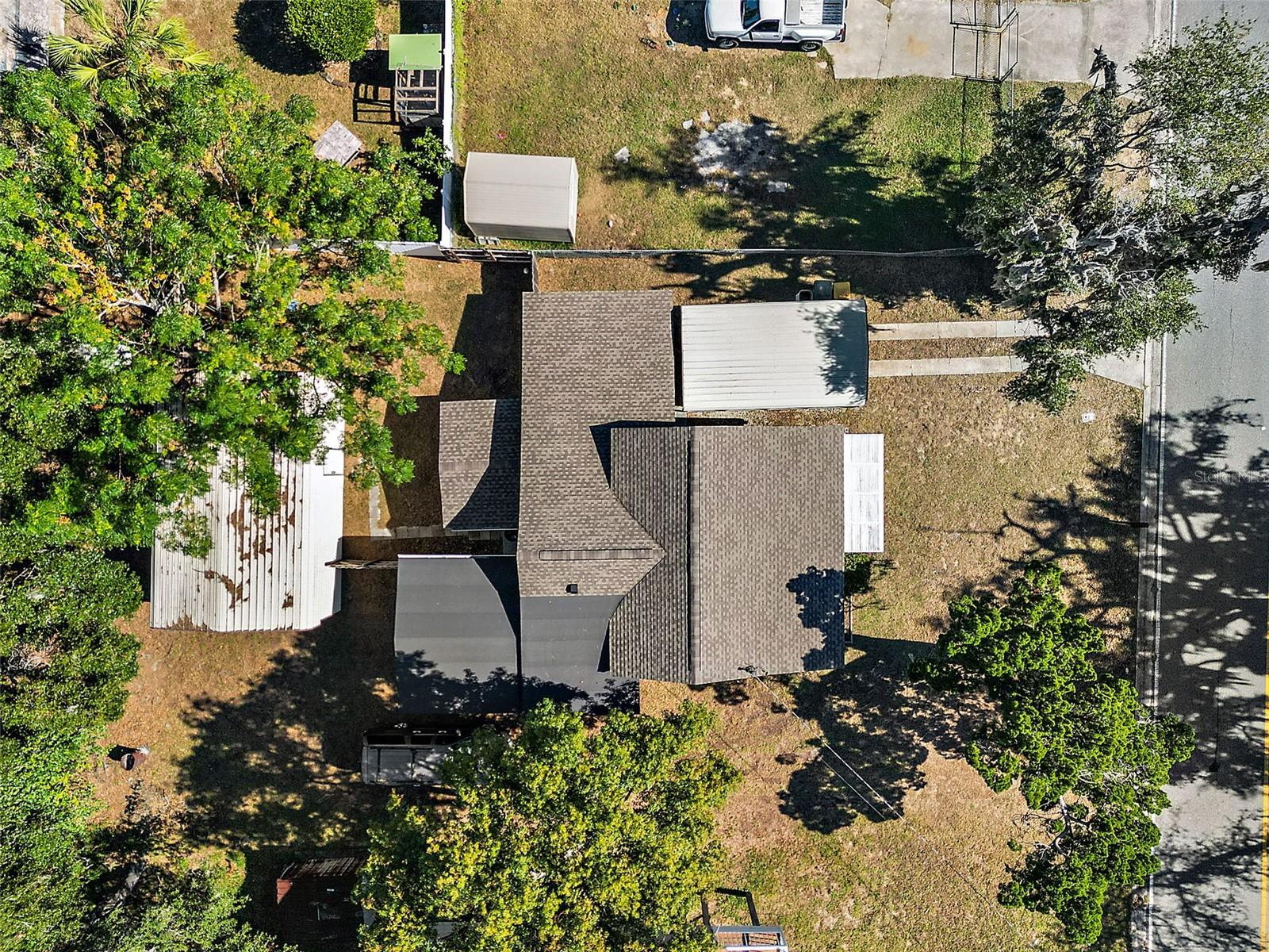 105 W STEVENS AVE, EUSTIS, FL, 32726
