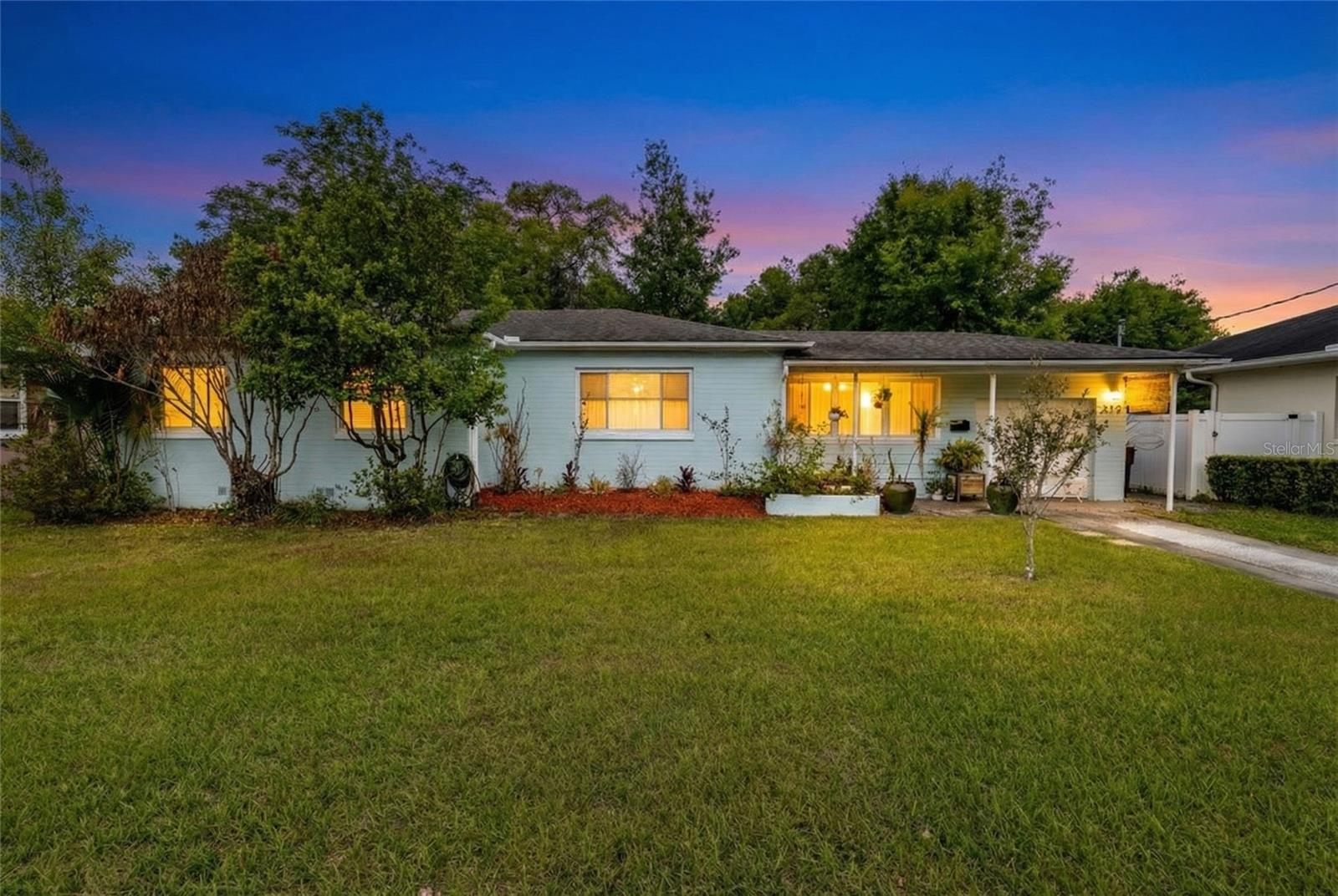 205 W KING ST, ORLANDO, FL, 32804