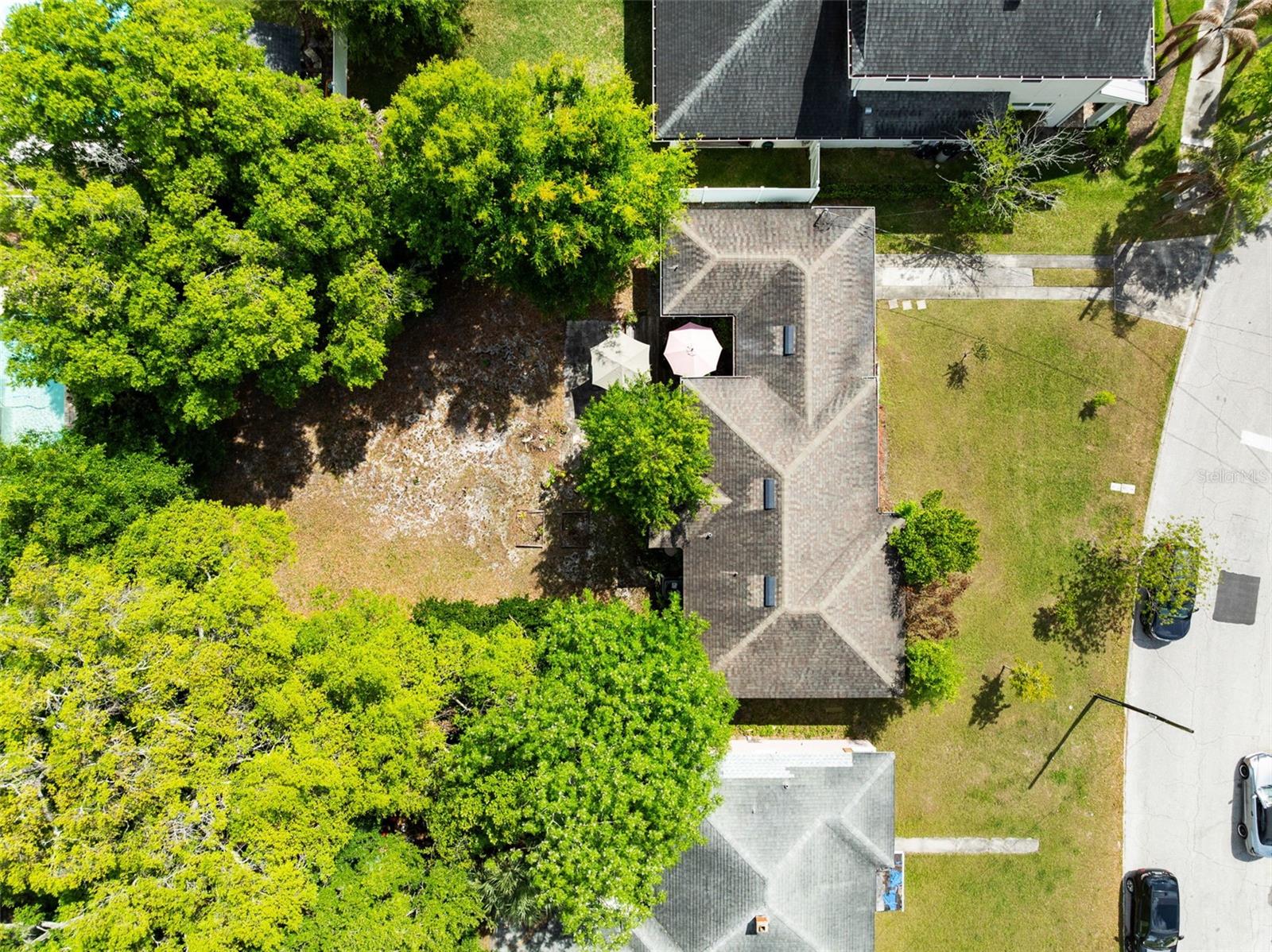 205 W KING ST, ORLANDO, FL, 32804
