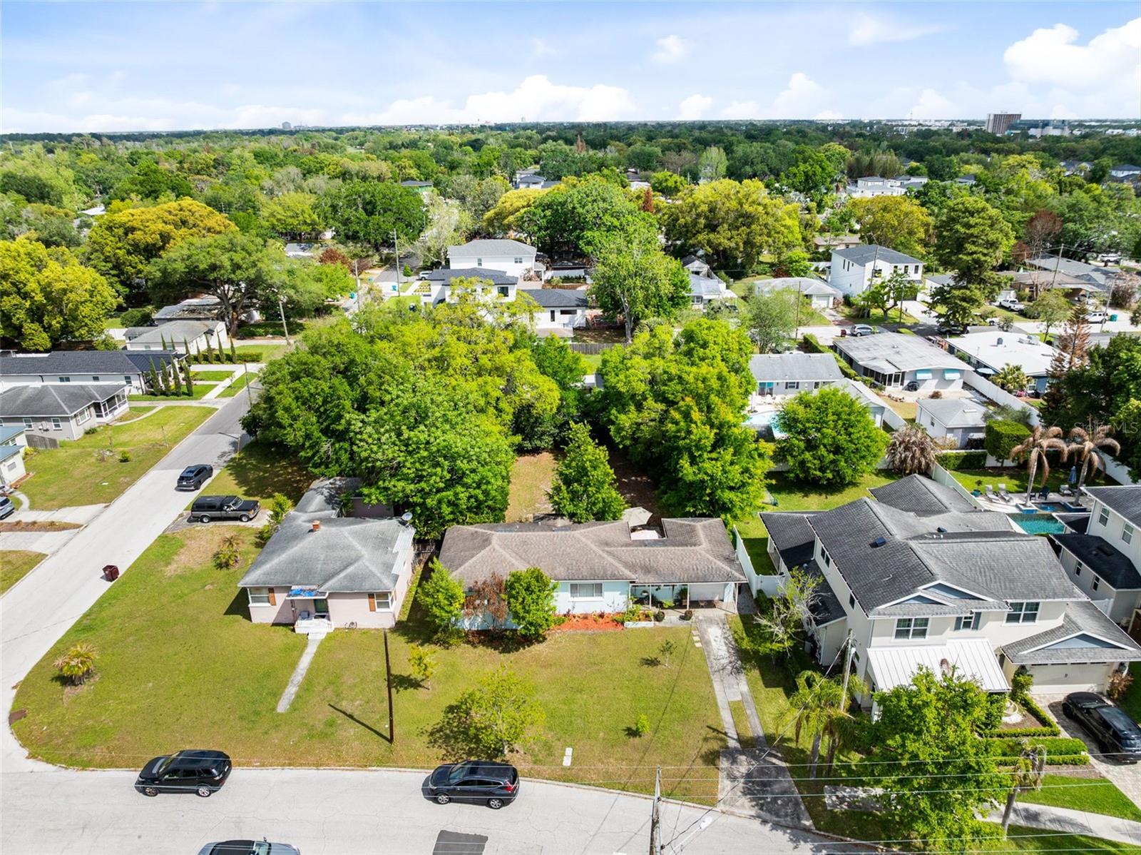 205 W KING ST, ORLANDO, FL, 32804