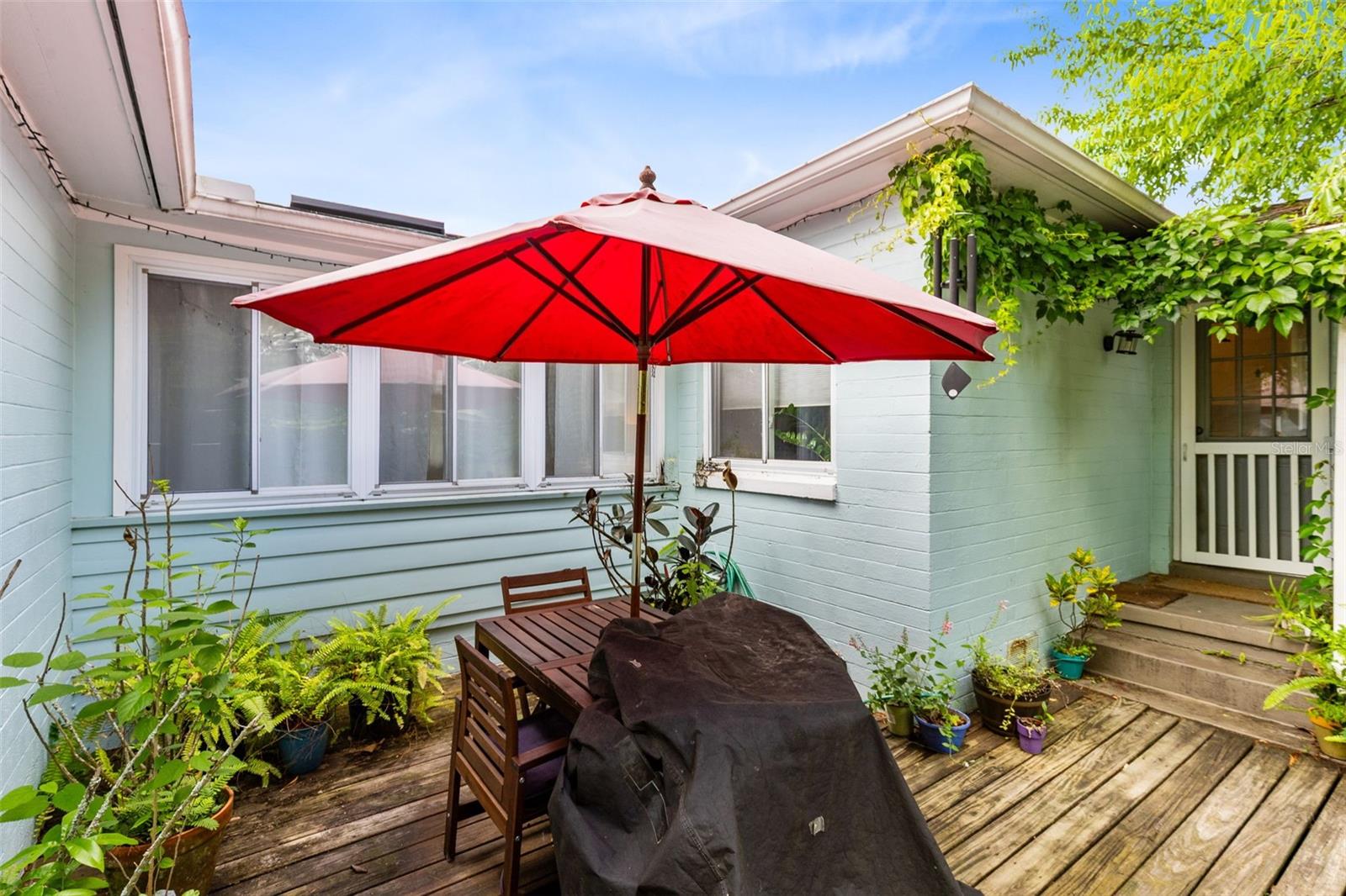 205 W KING ST, ORLANDO, FL, 32804