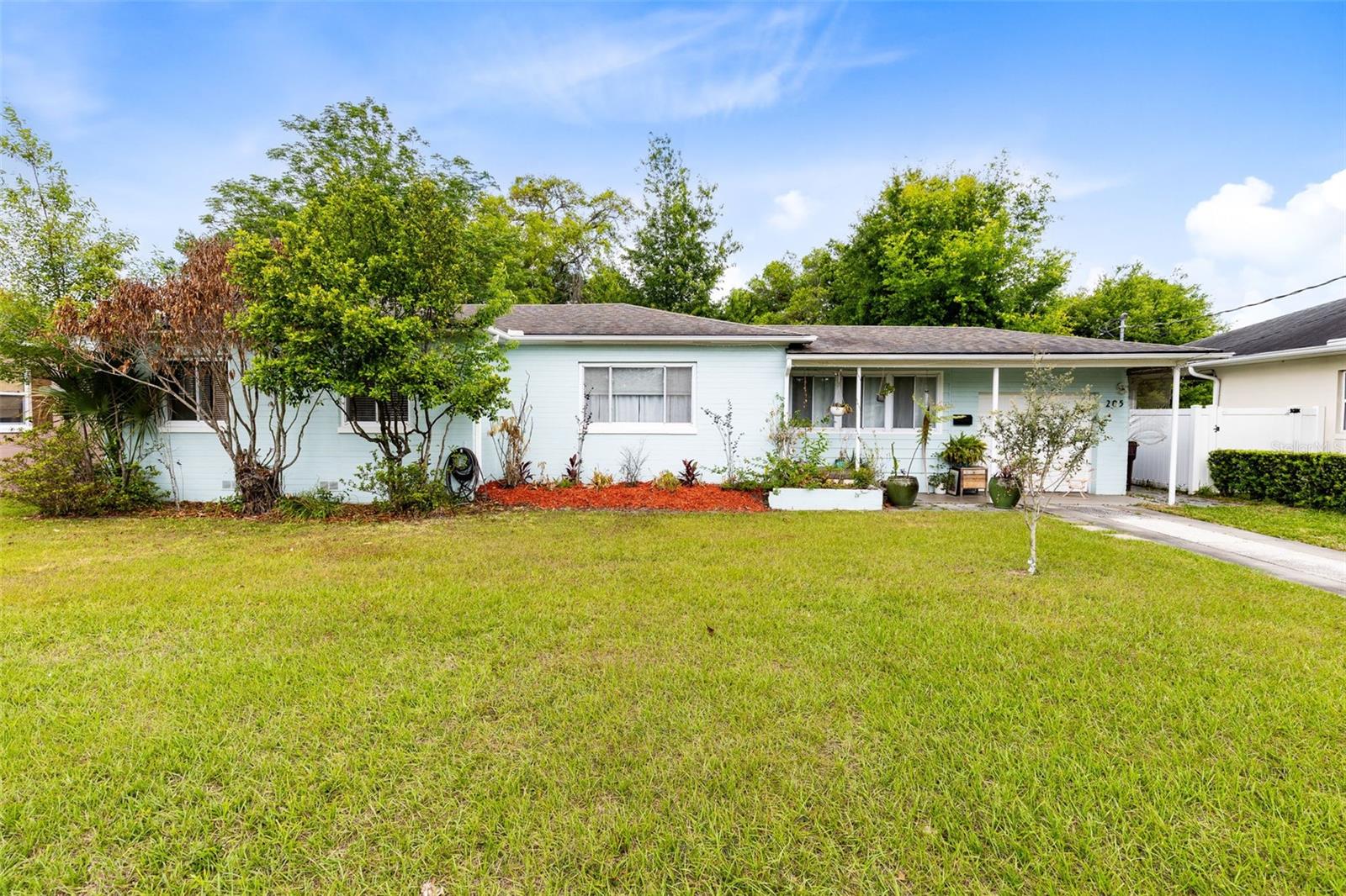 205 W KING ST, ORLANDO, FL, 32804