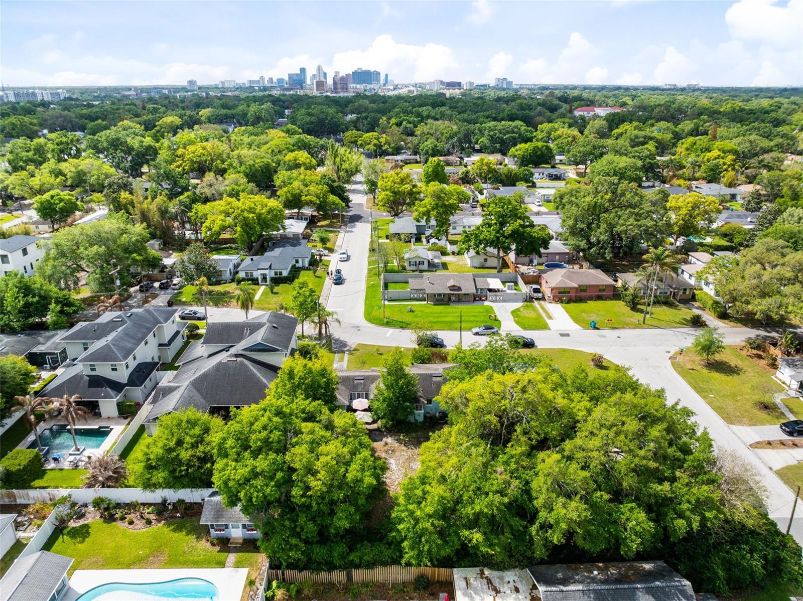 205 W KING ST, ORLANDO, FL, 32804