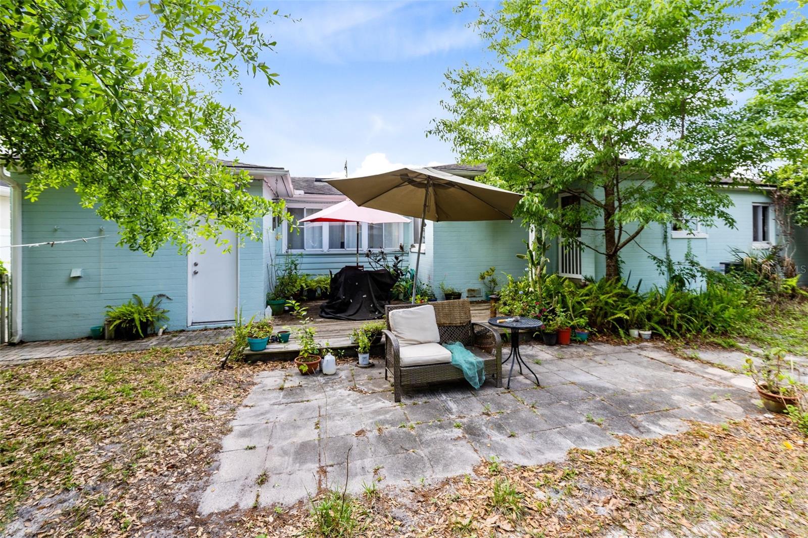 205 W KING ST, ORLANDO, FL, 32804