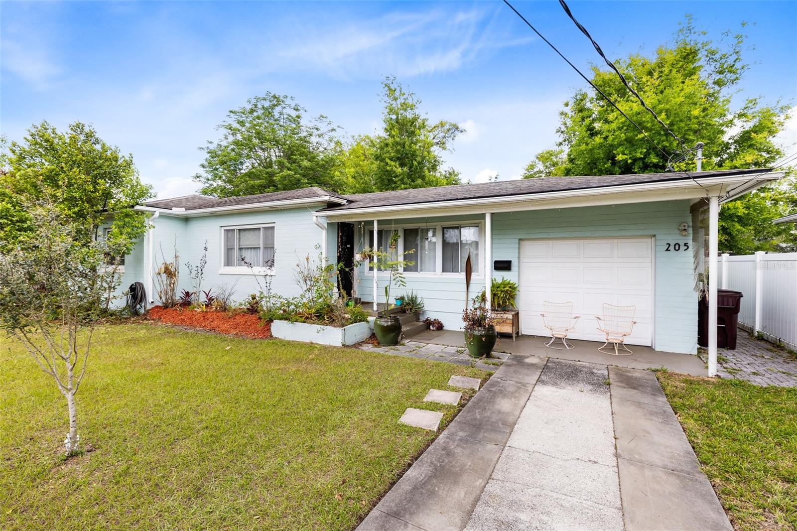205 W KING ST, ORLANDO, FL, 32804