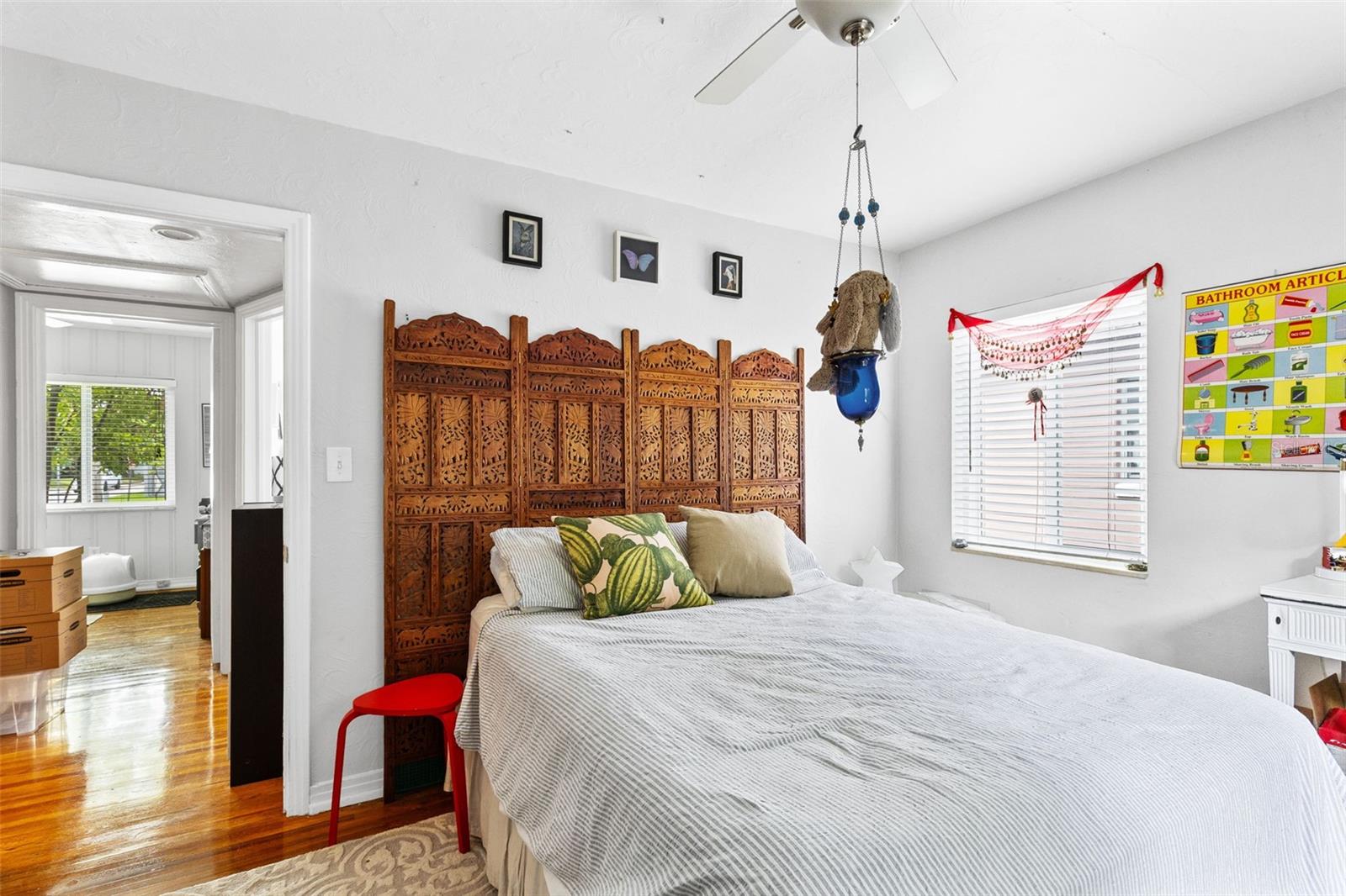205 W KING ST, ORLANDO, FL, 32804